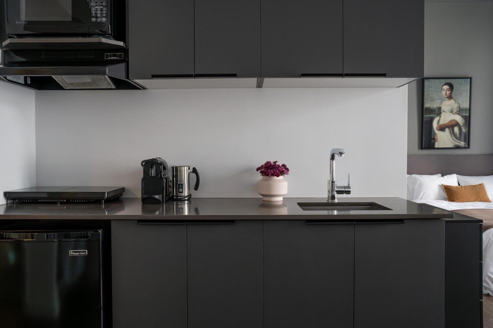 Aparthotel Maison Saint-vincent By Maisons & Co 4*