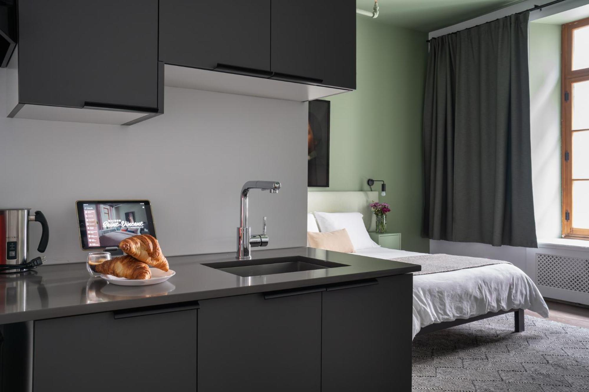 Maison Saint-vincent By Maisons & Co