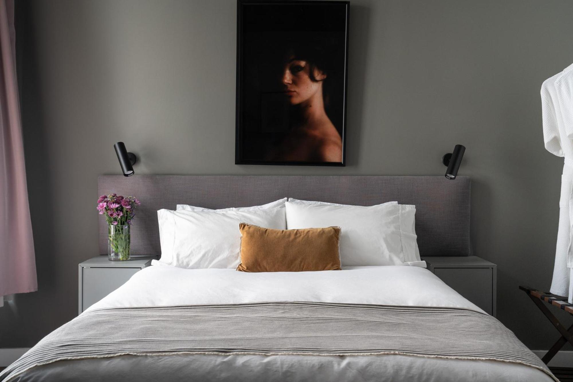 Aparthotel Maison Saint-vincent By Maisons & Co