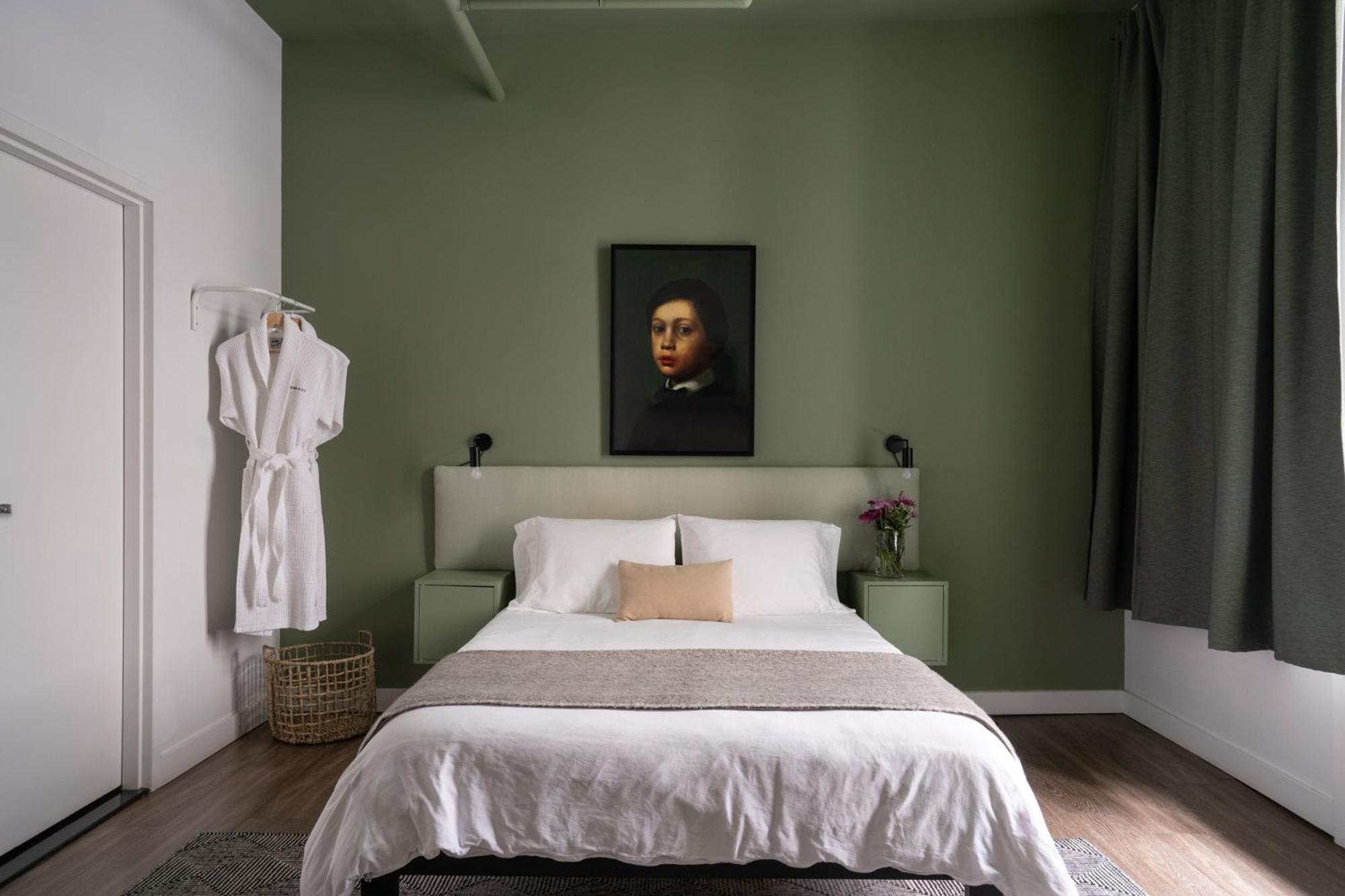 Maison Saint-vincent By Maisons & Co Aparthotel 4*