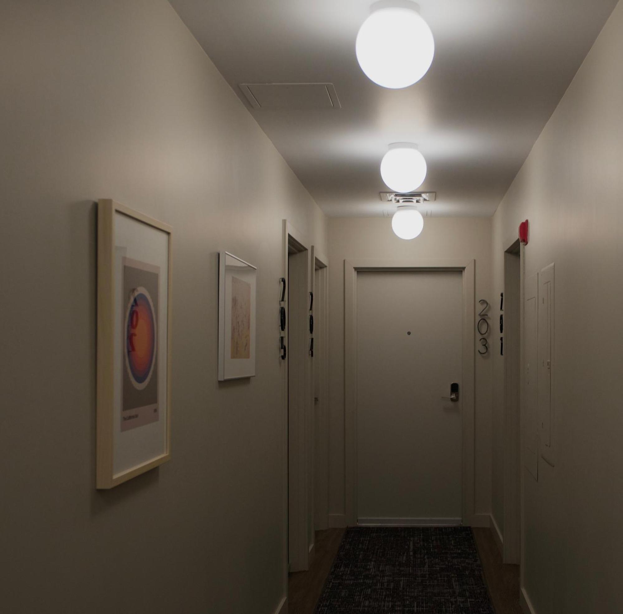 Maison Saint-vincent By Maisons & Co Aparthotel Montreal