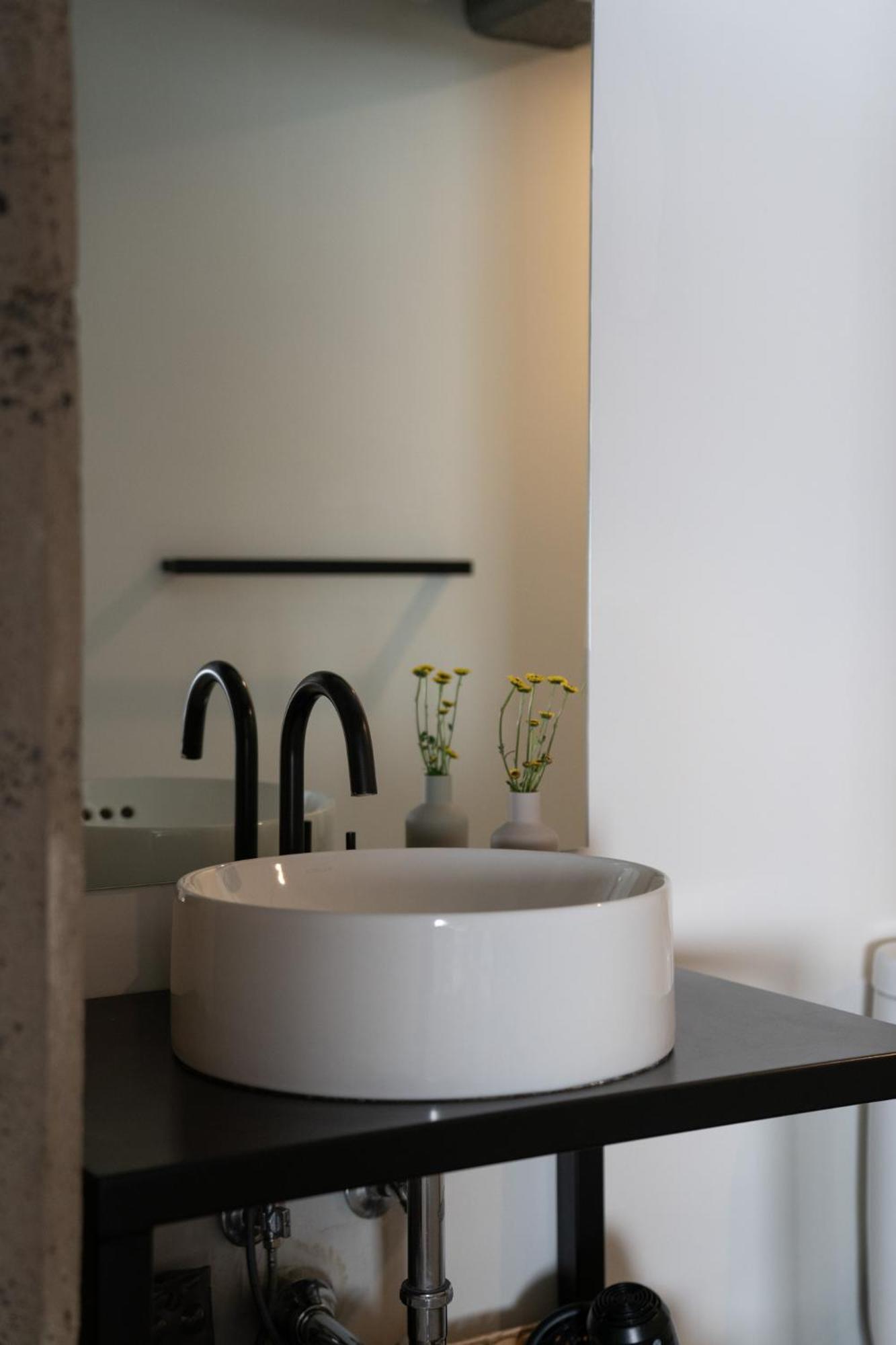 Aparthotel Maison Sainte-therese By Maisons & Co Montreal