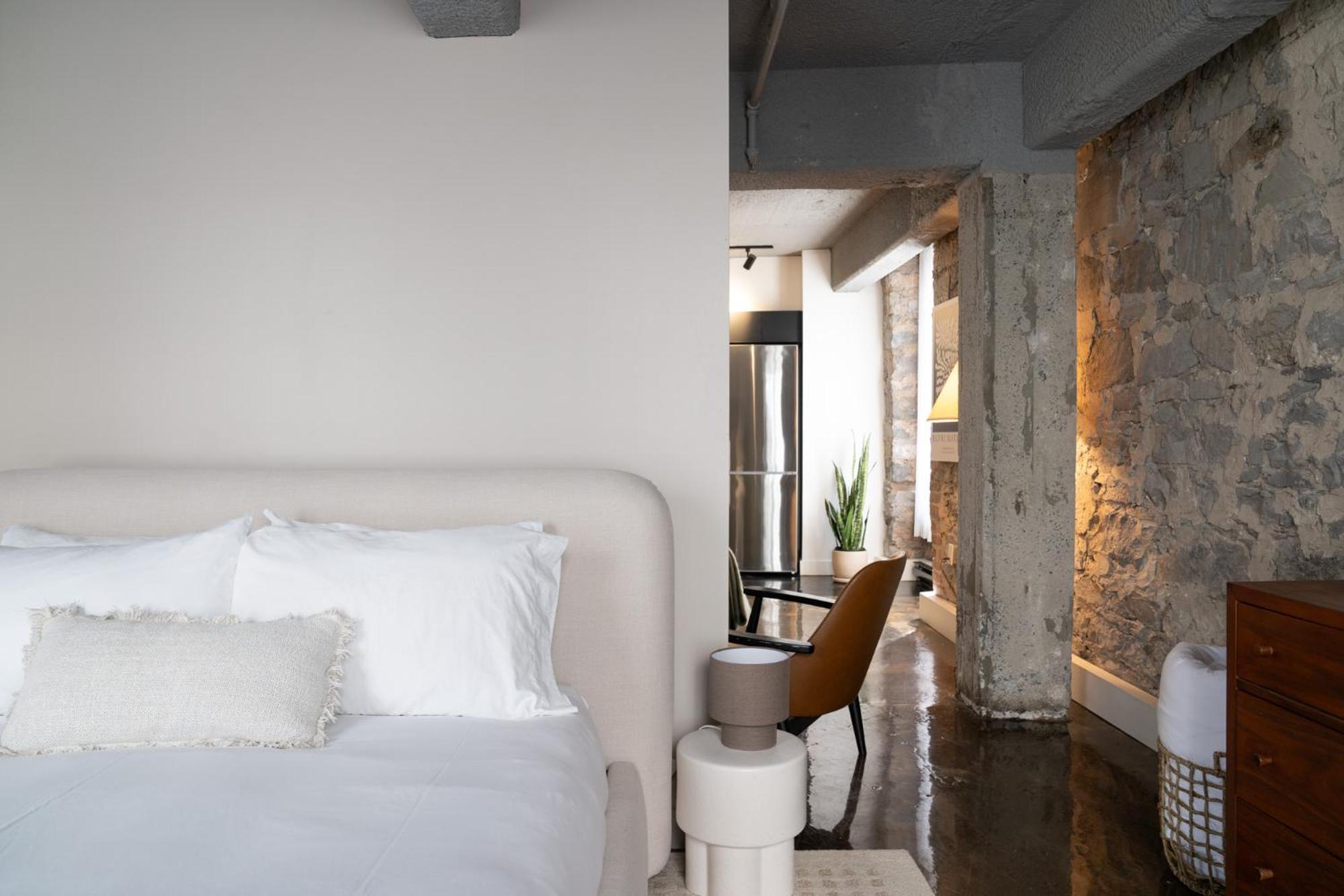 Aparthotel Maison Sainte-therese By Maisons & Co