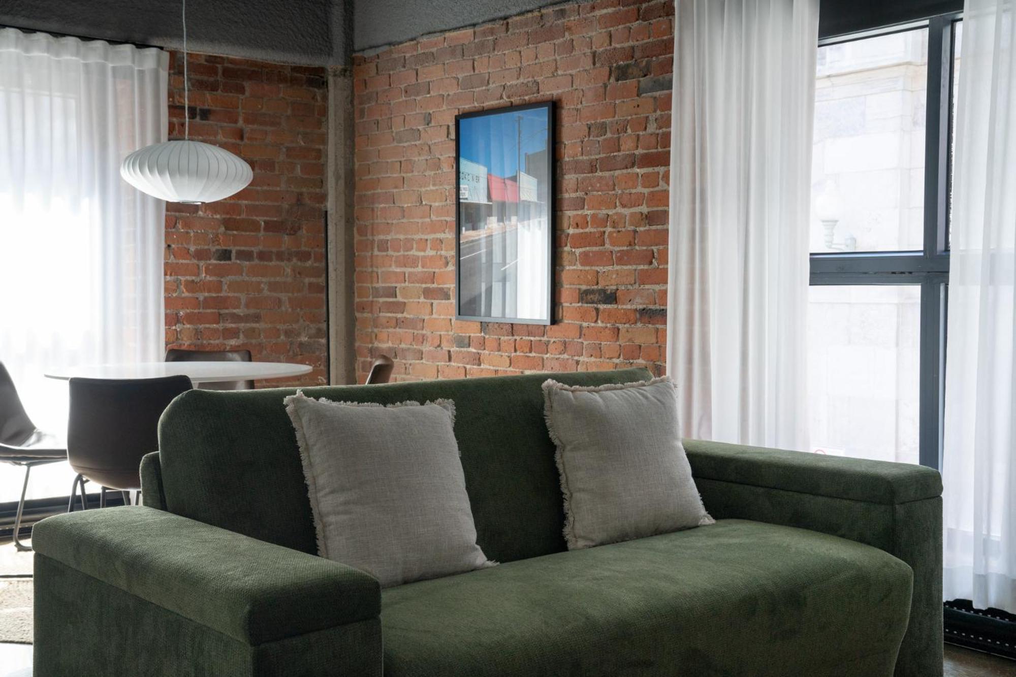 Maison Sainte-therese By Maisons & Co