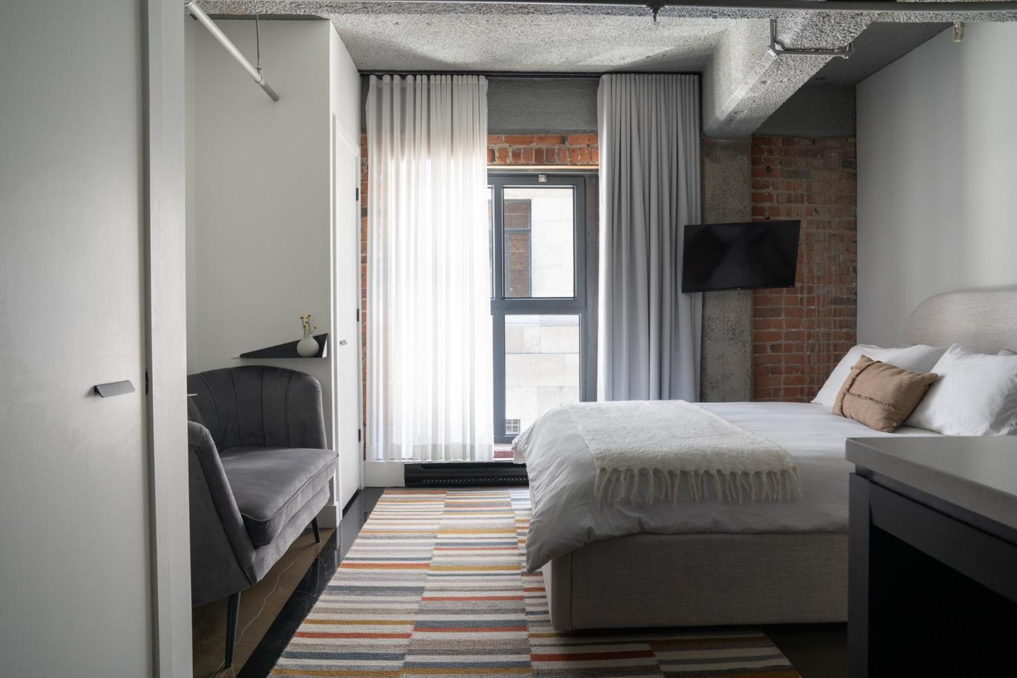 Maison Sainte-therese By Maisons & Co Aparthotel Montreal