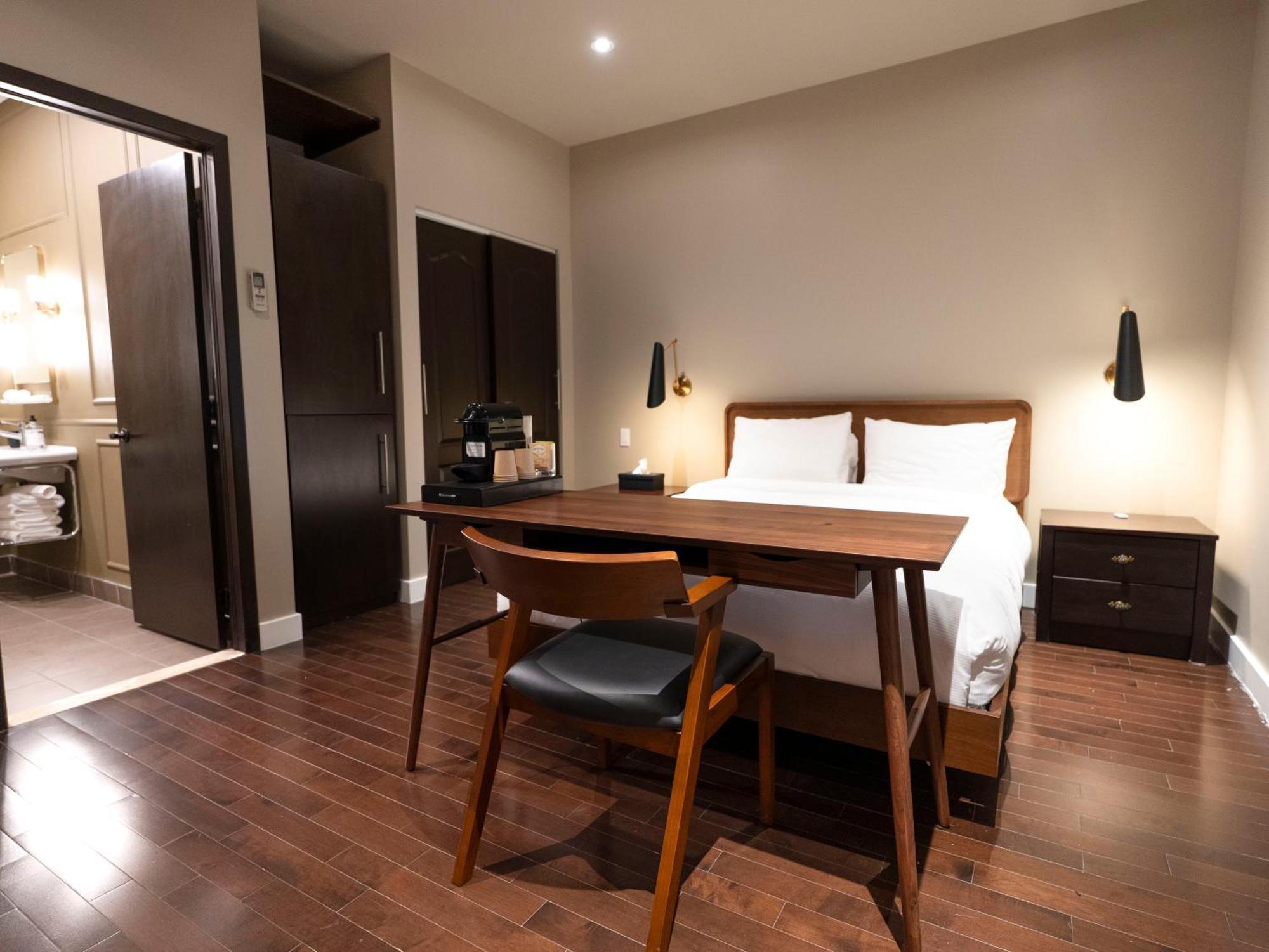 Aparthotel Self Check-in Boutique - Quartier Latin - 301 *