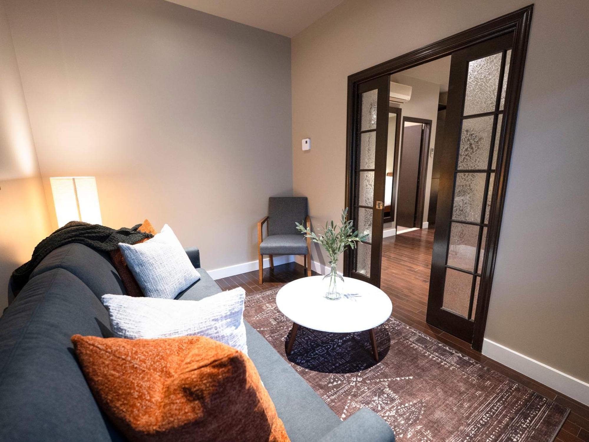 Self Check-in Boutique - Quartier Latin - 301 Aparthotel