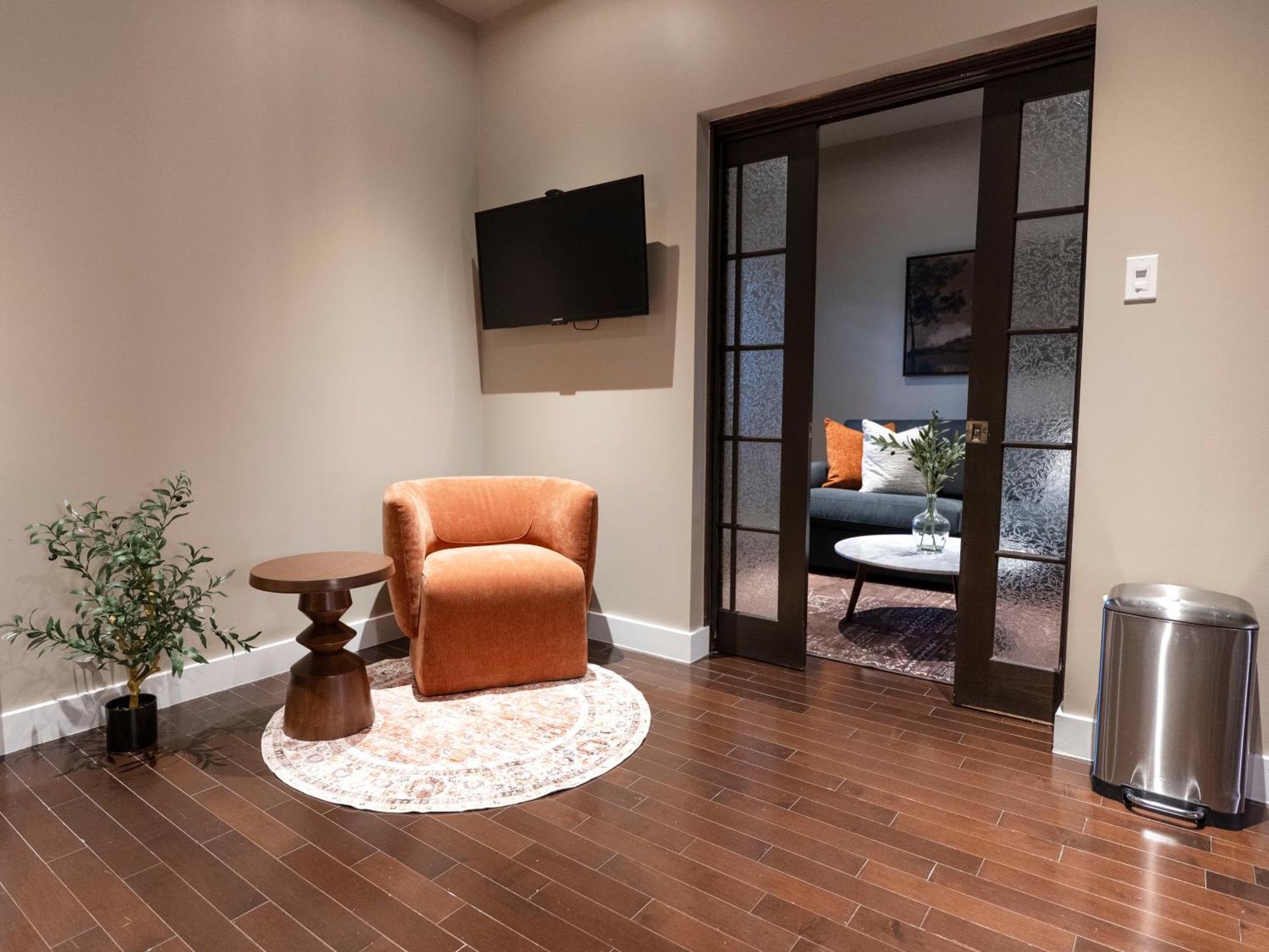 Self Check-in Boutique - Quartier Latin - 301 Aparthotel *