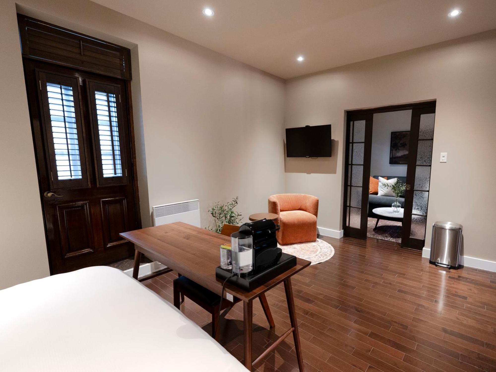 Self Check-in Boutique - Quartier Latin - 301 Aparthotel *