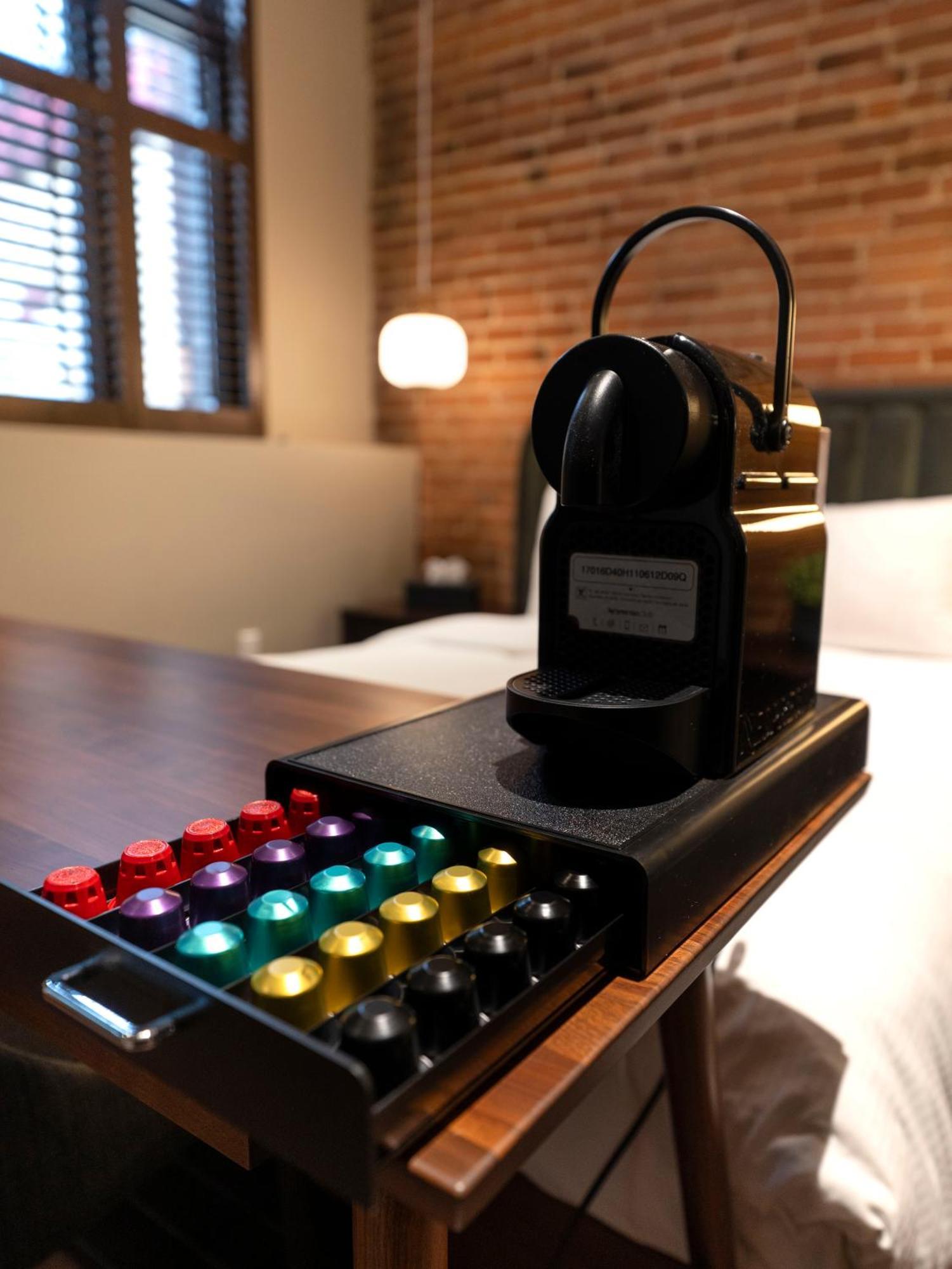 Self Check-in Boutique - Quartier Latin - 102 Aparthotel *