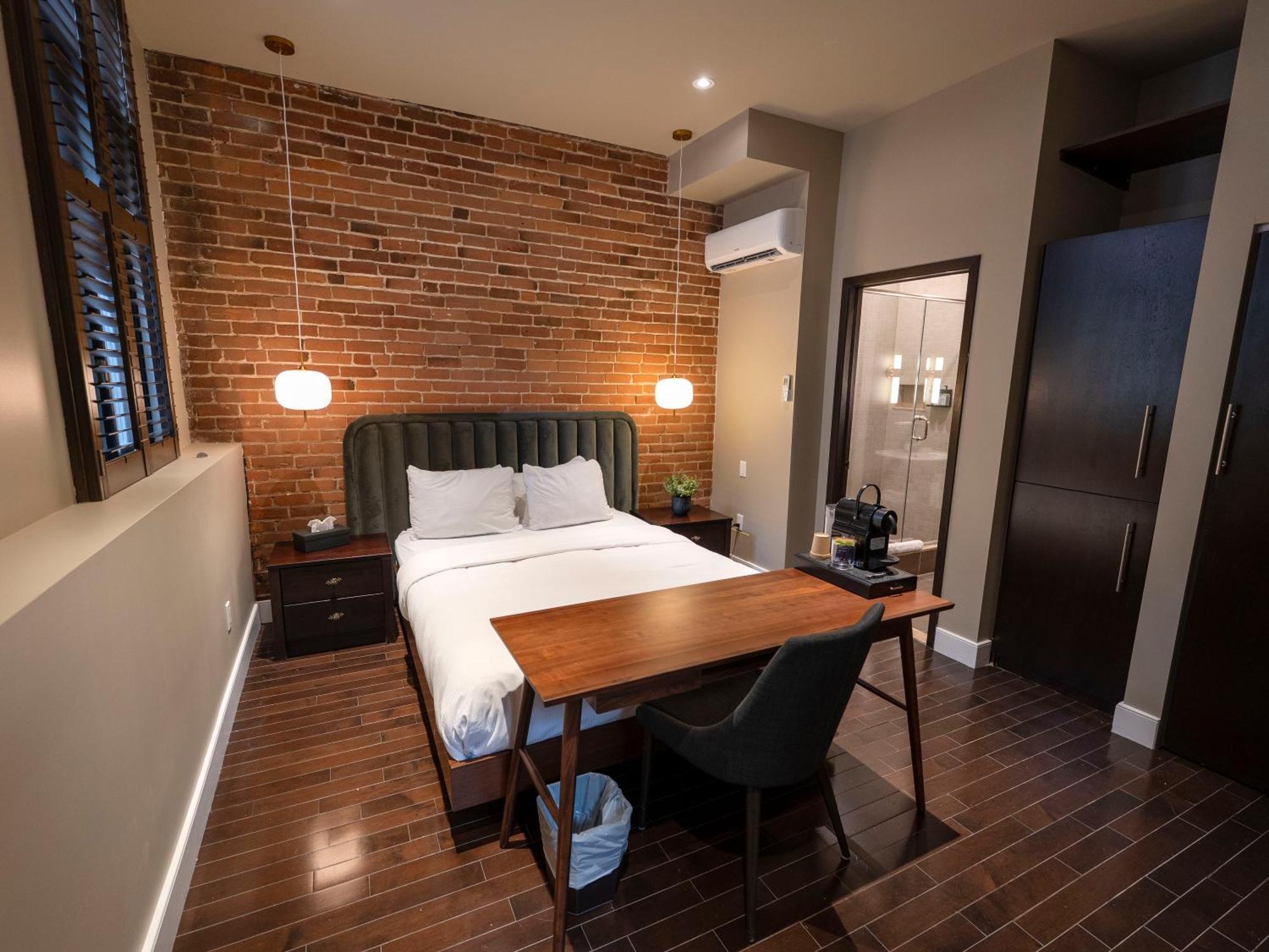 Self Check-in Boutique - Quartier Latin - 102 Aparthotel