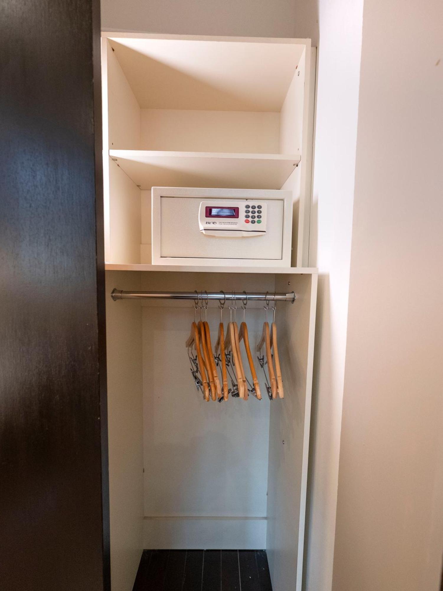 Aparthotel Self Check-in Boutique - Quartier Latin - 102 *