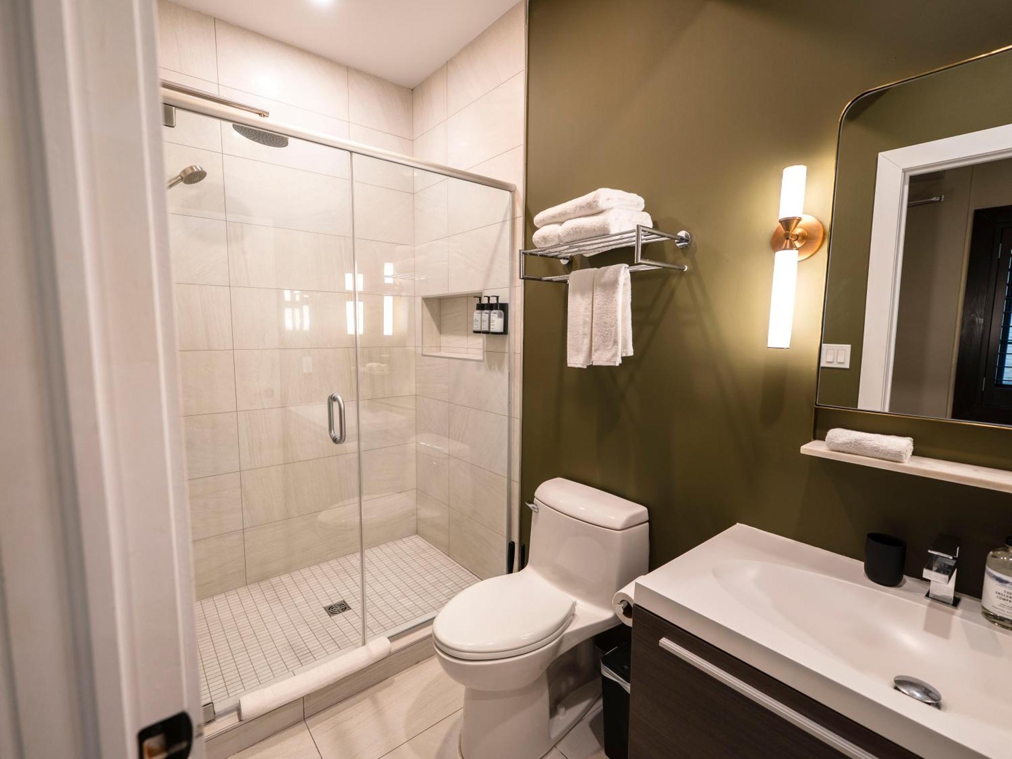 Self Check-in Boutique - Quartier Latin - 103 Aparthotel