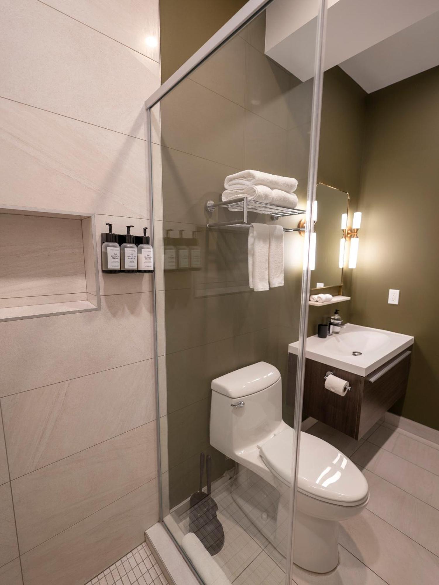 Aparthotel Self Check-in Boutique - Quartier Latin - 103