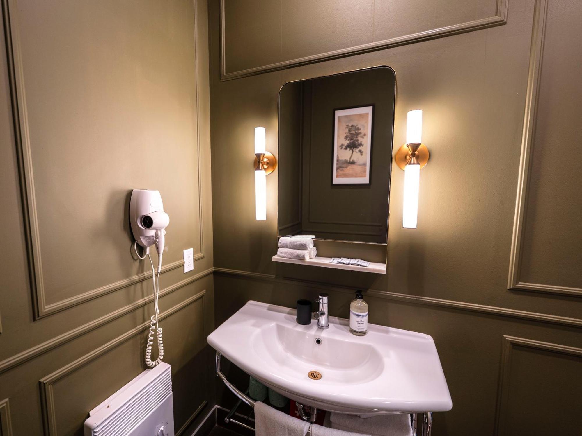 Aparthotel Self Check-in Boutique - Quartier Latin - 201 *
