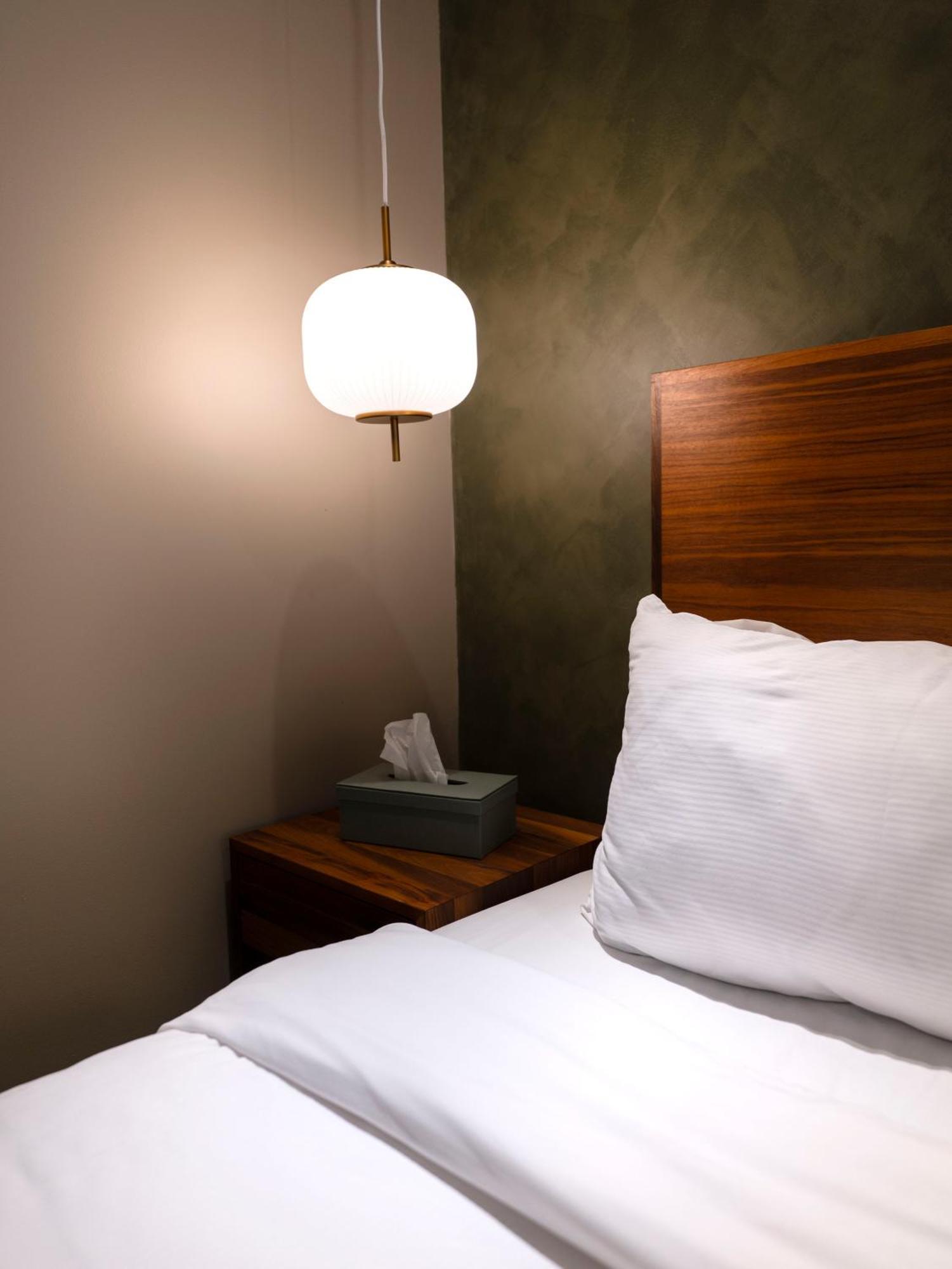 Self Check-in Boutique - Quartier Latin - 103 Aparthotel *
