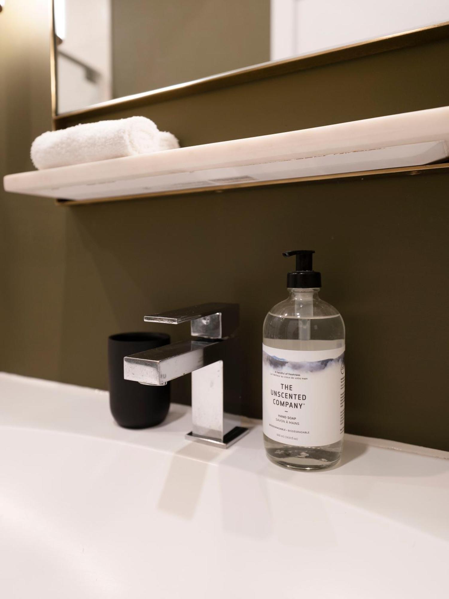 Aparthotel Self Check-in Boutique - Quartier Latin - 103