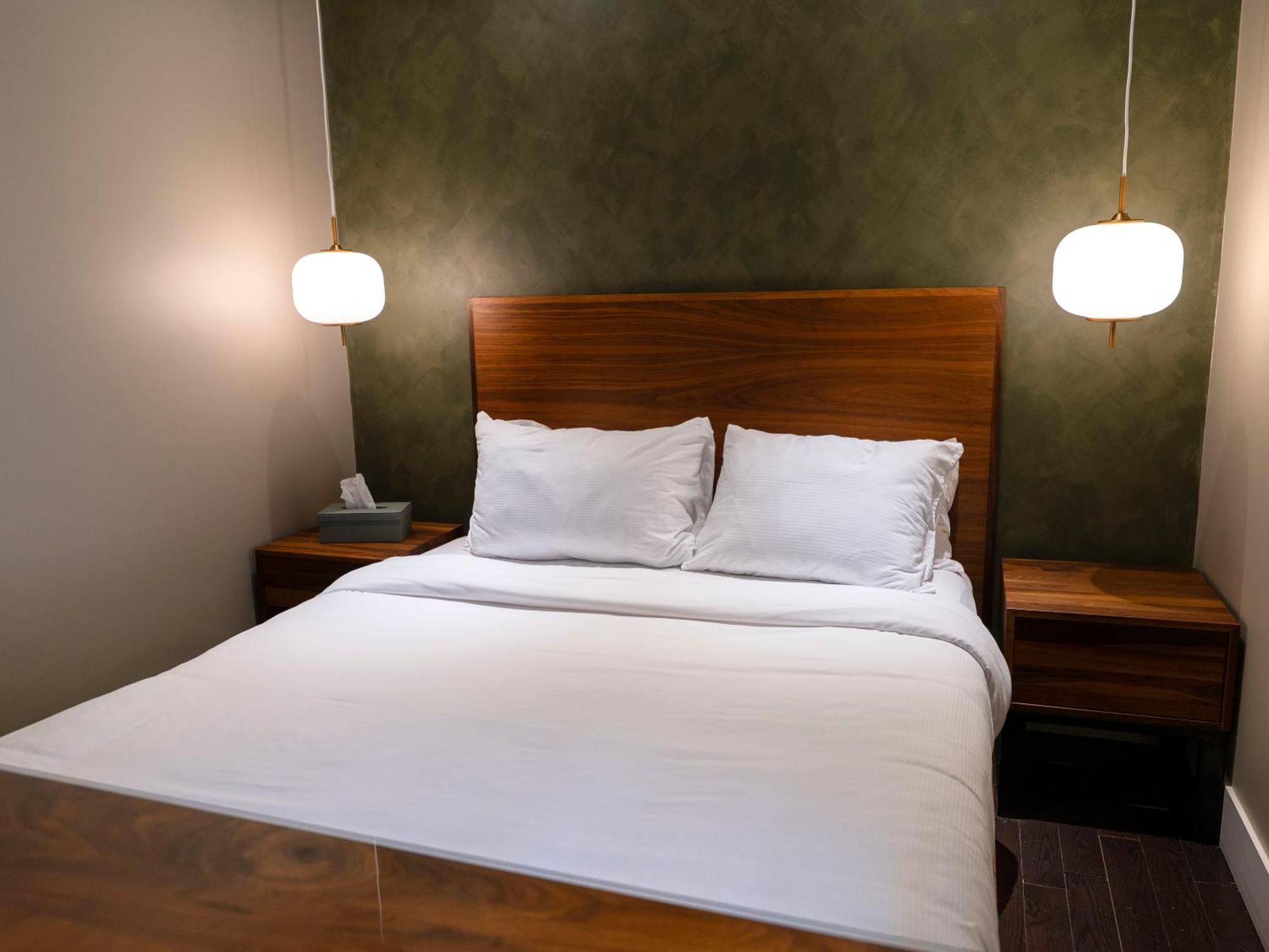 Aparthotel Self Check-in Boutique - Quartier Latin - 103 *