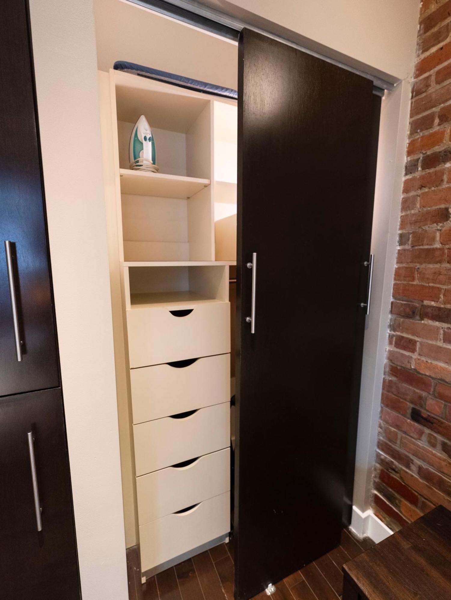 Aparthotel Self Check-in Boutique - Quartier Latin - 201
