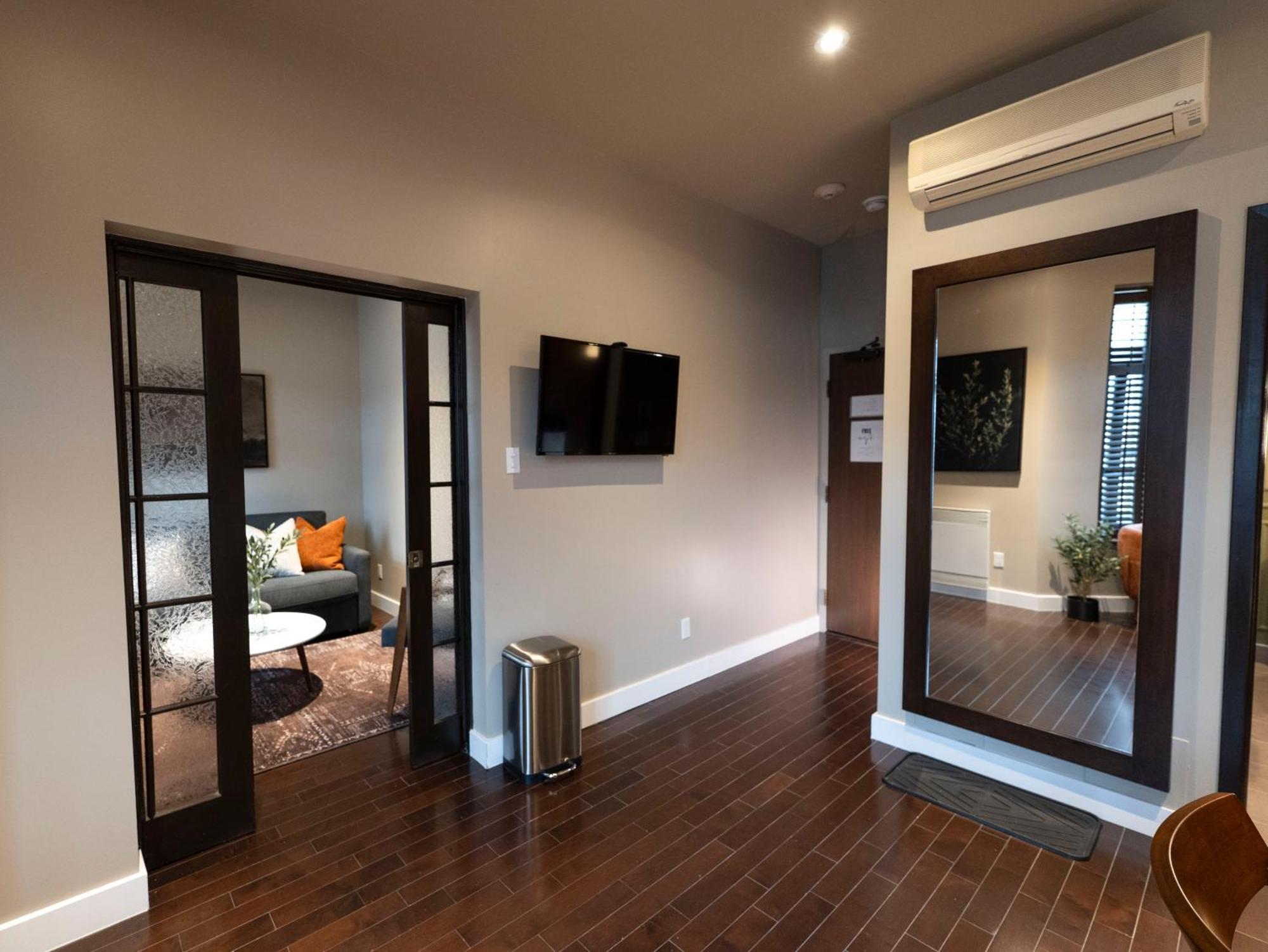Self Check-in Boutique - Quartier Latin - 201 Aparthotel *