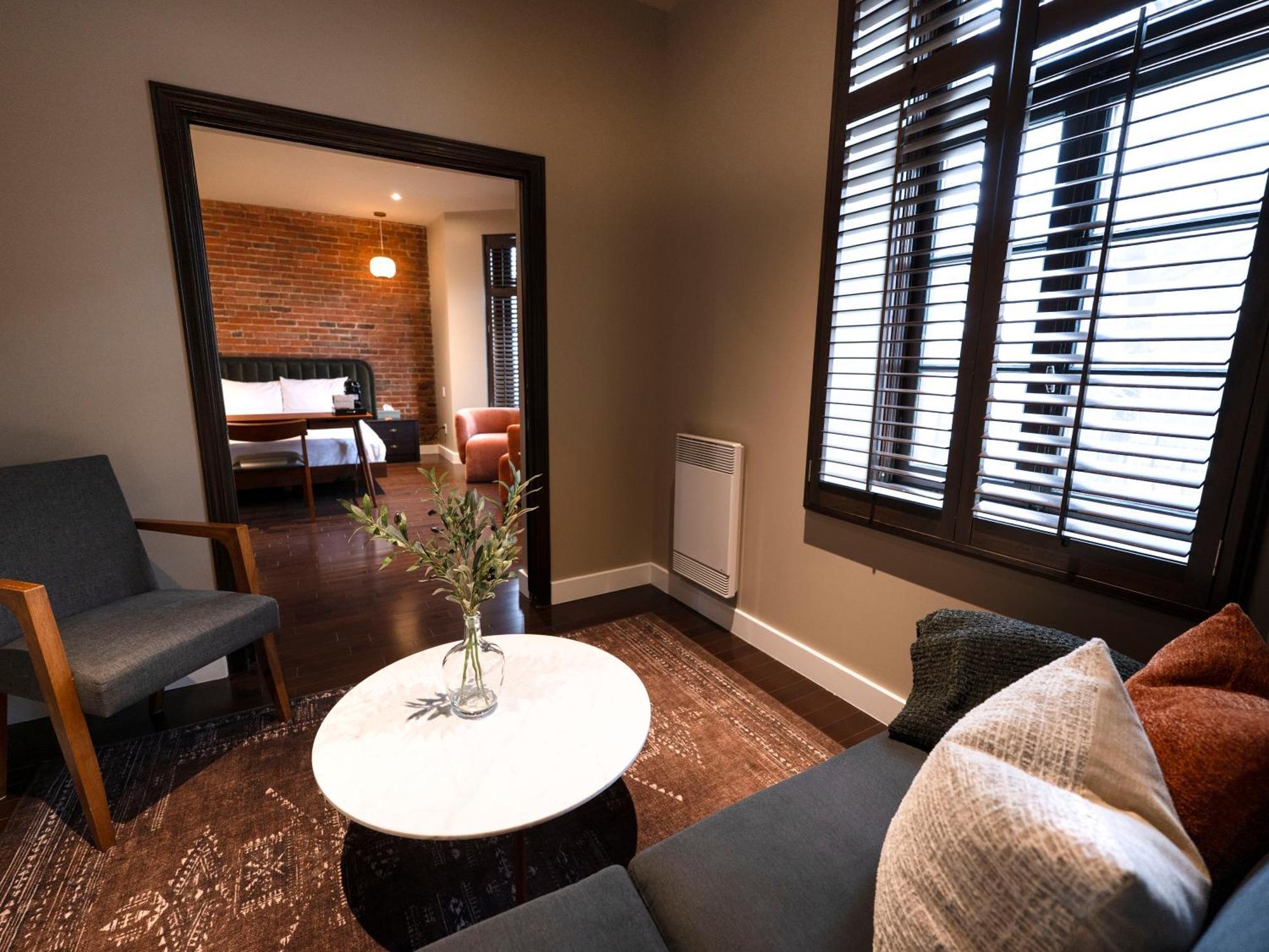 Aparthotel Self Check-in Boutique - Quartier Latin - 201 *