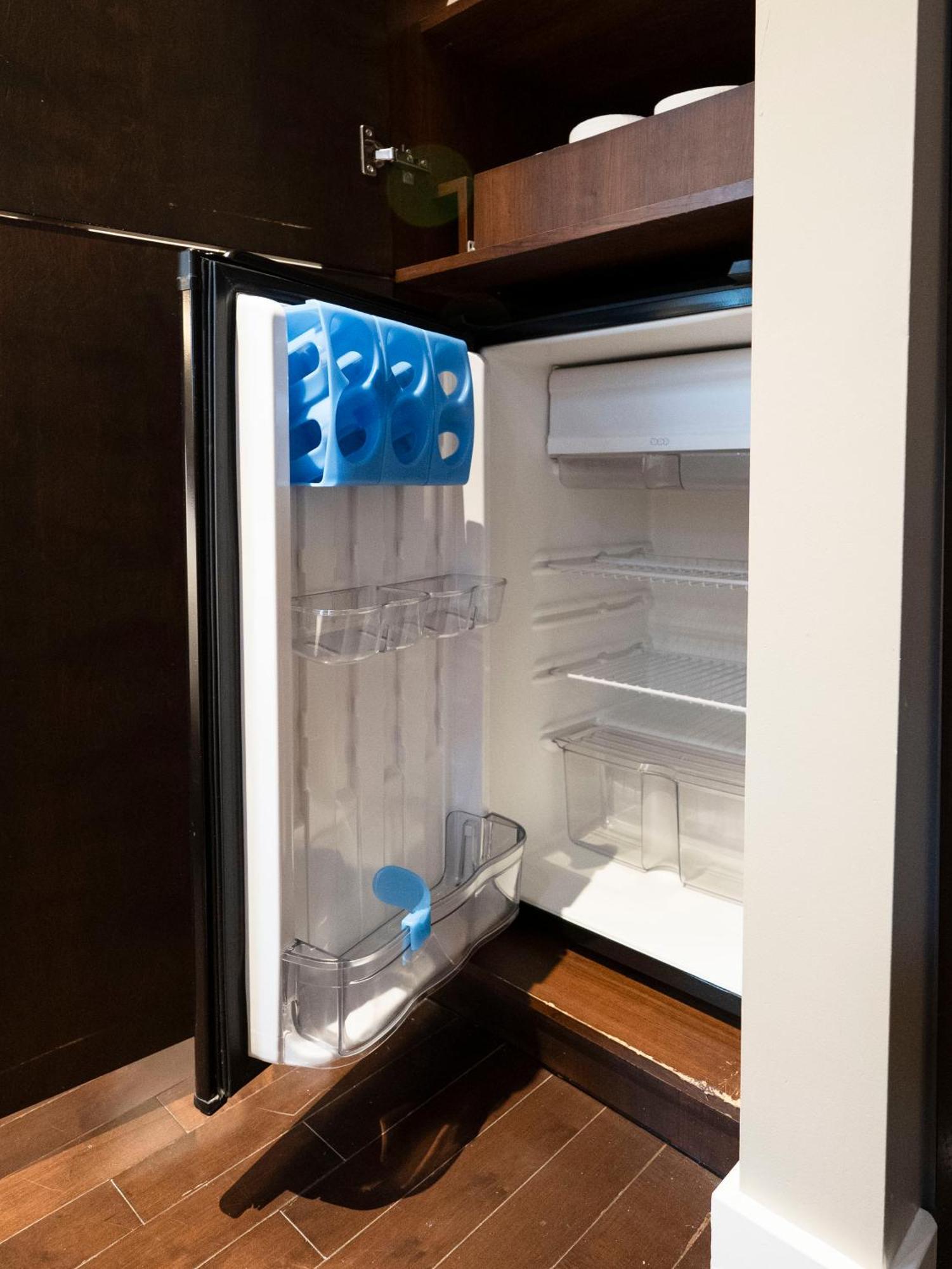 Self Check-in Boutique - Quartier Latin - 202 Aparthotel Montreal