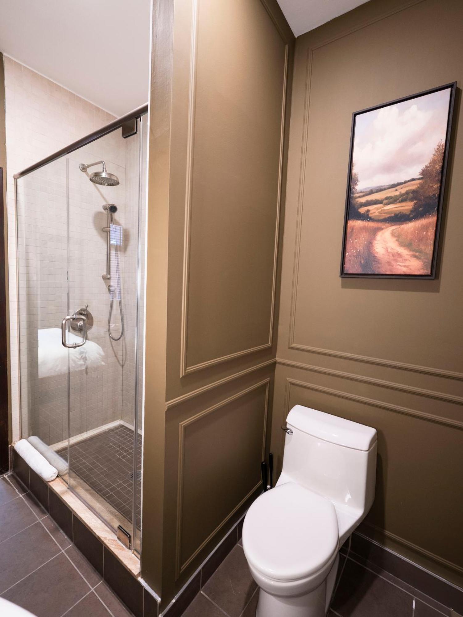 Aparthotel Self Check-in Boutique - Quartier Latin - 202 Montreal