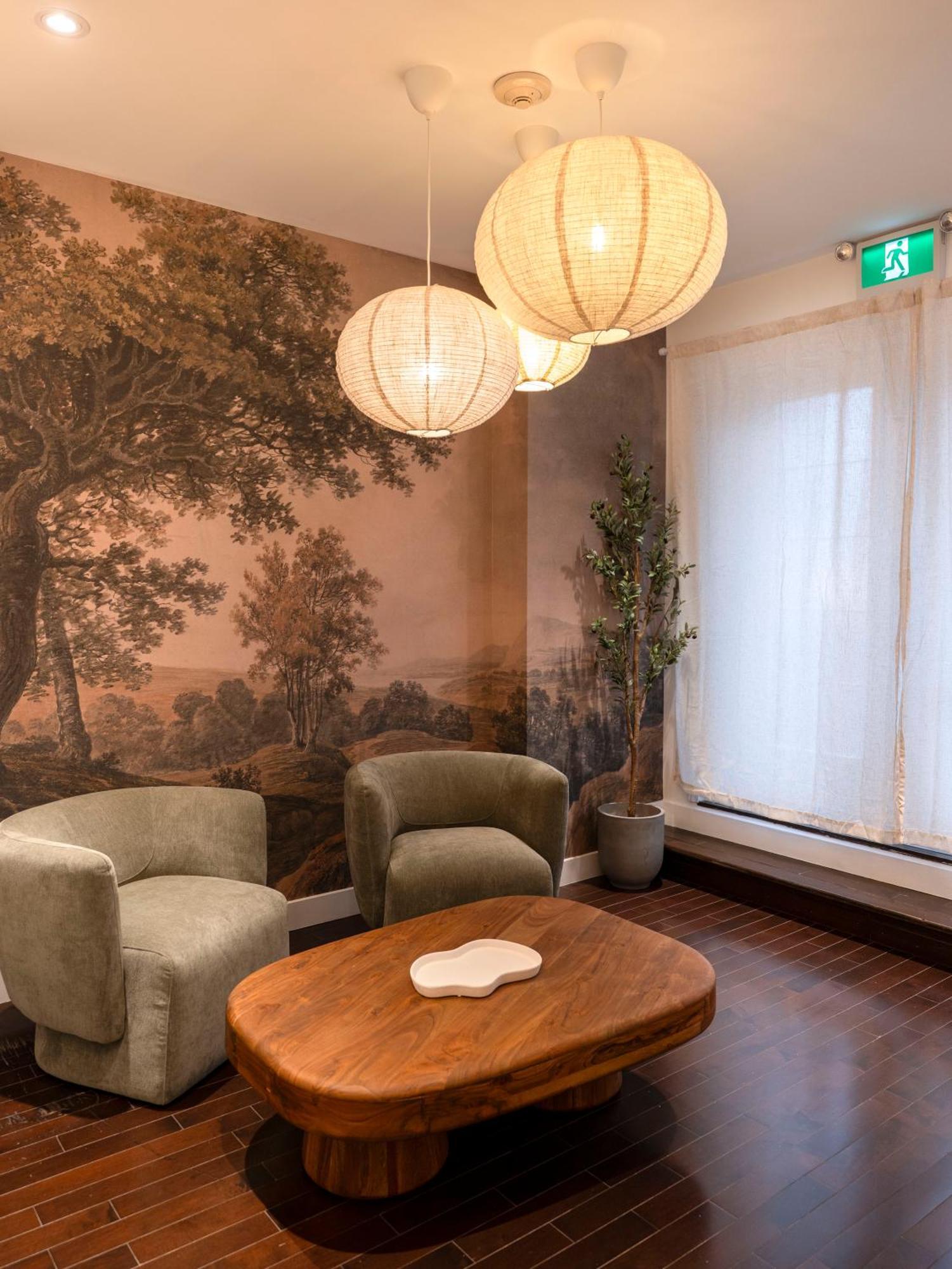 Aparthotel Self Check-in Boutique - Quartier Latin - 202 *