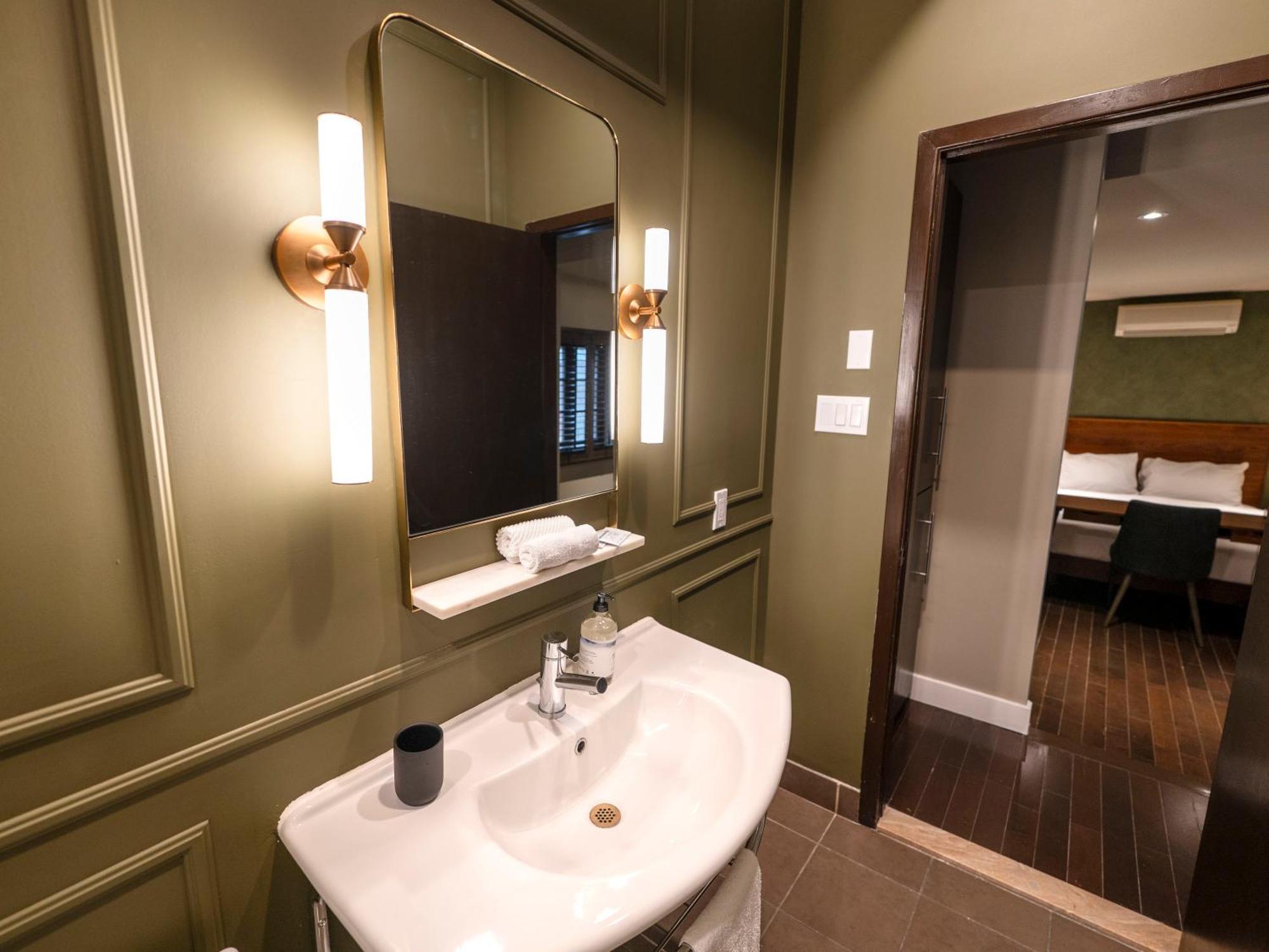 Self Check-in Boutique - Quartier Latin - 203 Aparthotel *