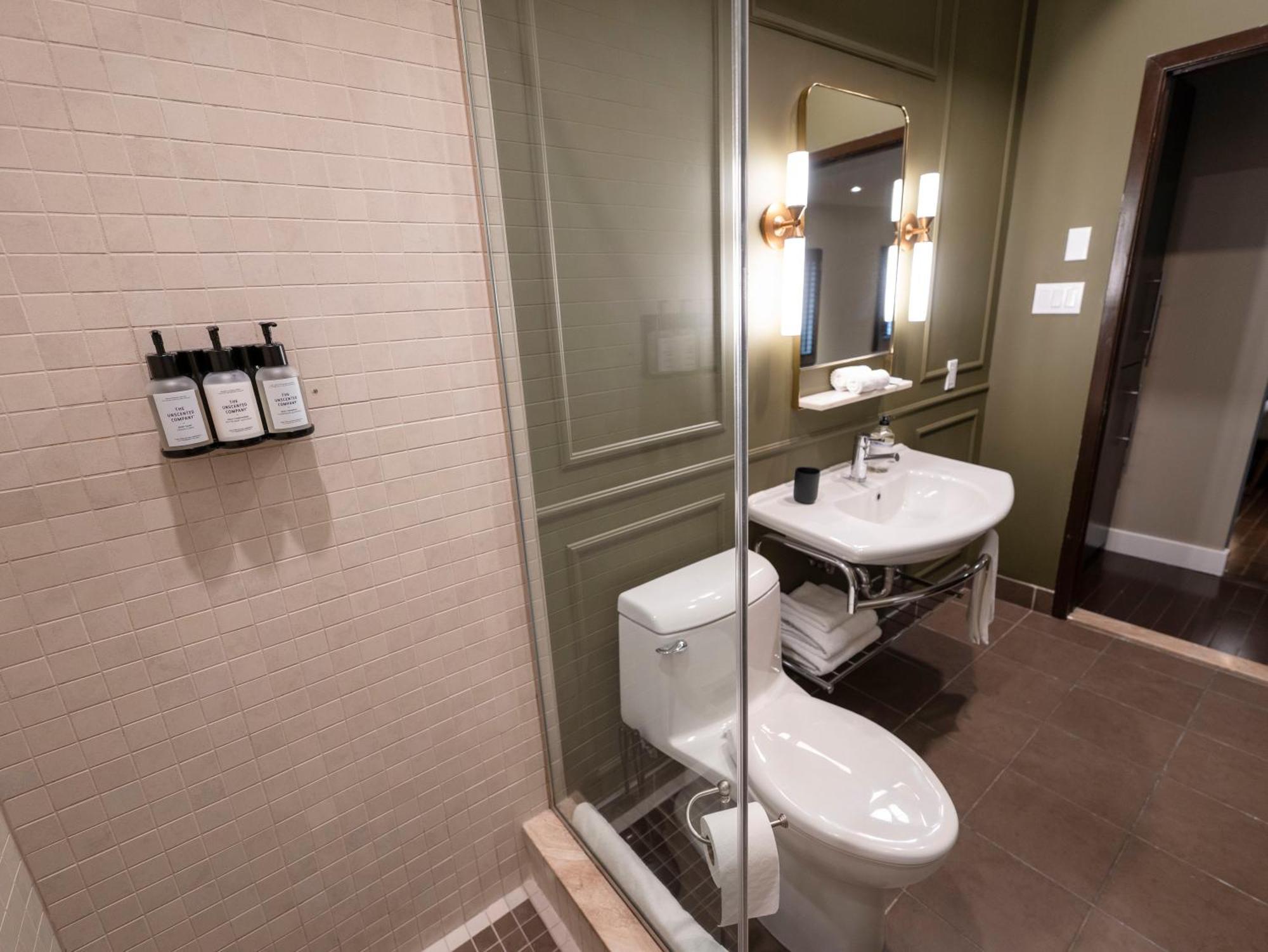 Aparthotel Self Check-in Boutique - Quartier Latin - 203 *