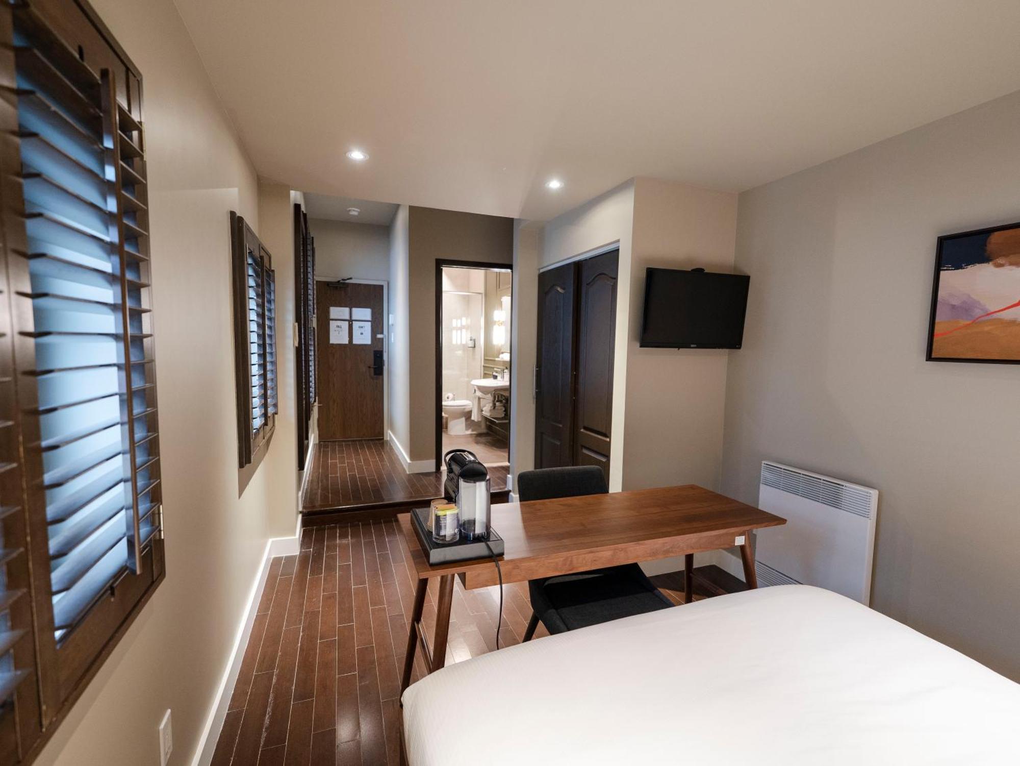Self Check-in Boutique - Quartier Latin - 203 Aparthotel Montreal