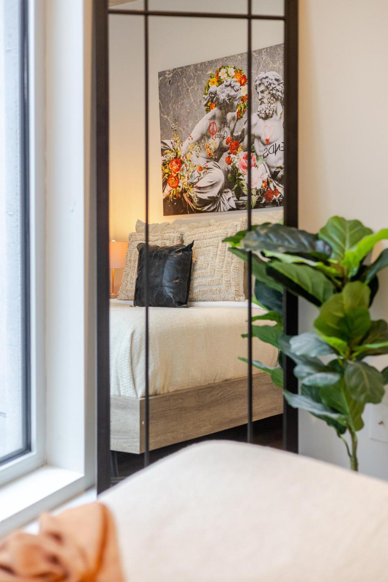 Modern 1br In Downtown Zw1 * Montreal