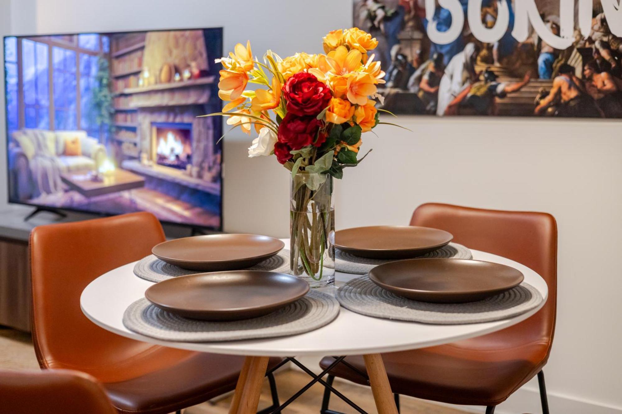 Cute 1bdr In Ste-catherine - Mtl Live Spot Zw0 * Montreal