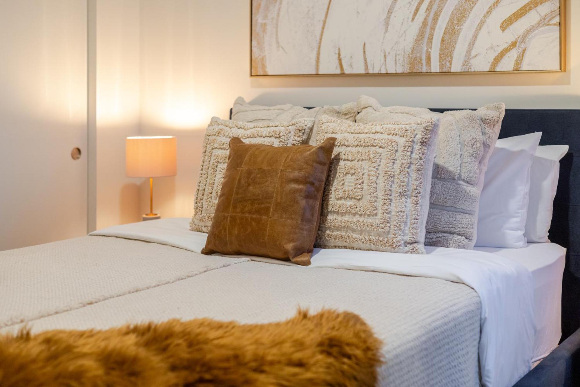 Cute 1bdr In Ste-catherine - Mtl Live Spot Zw0 *