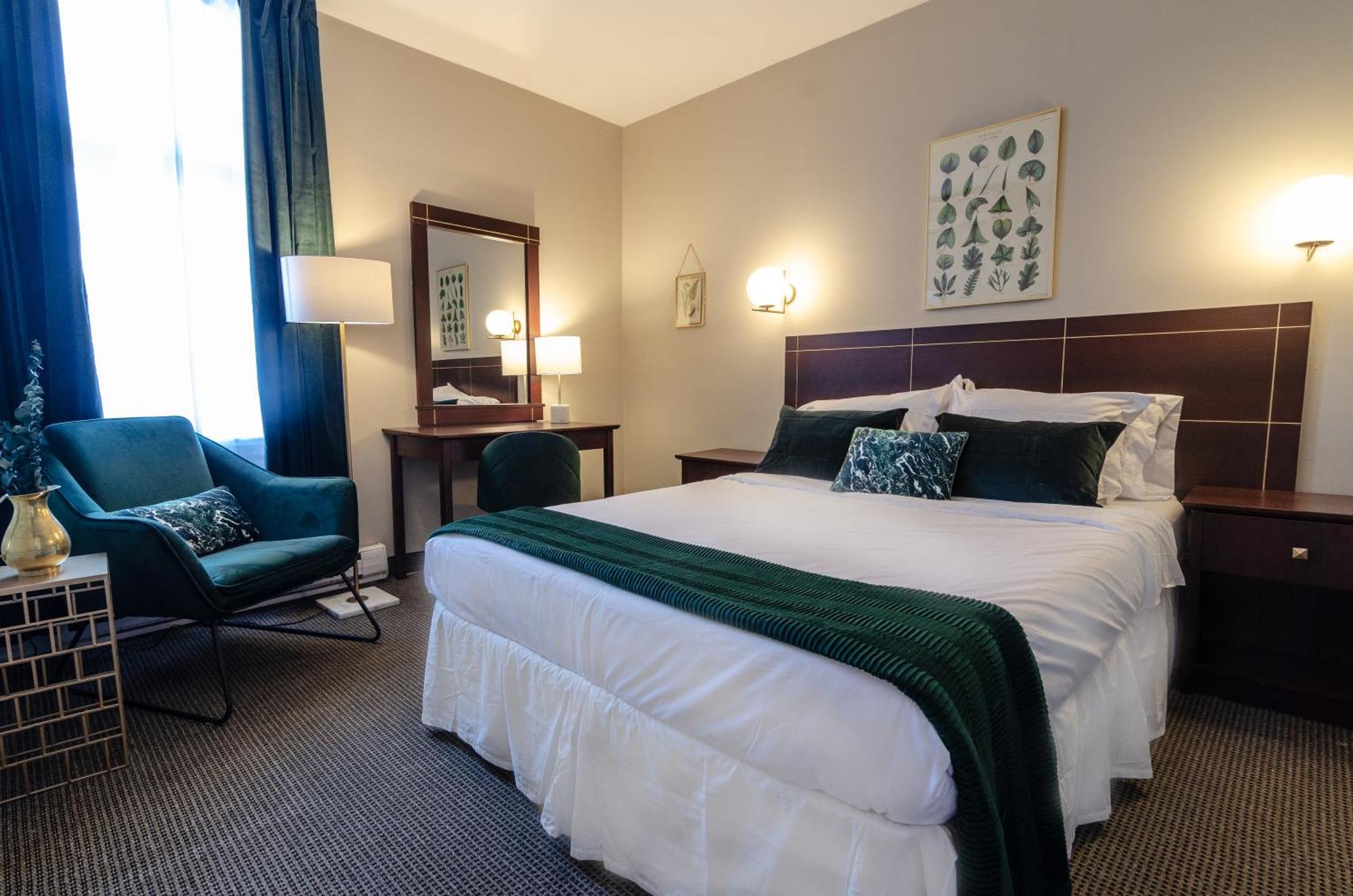 Hotel Dorion 2*