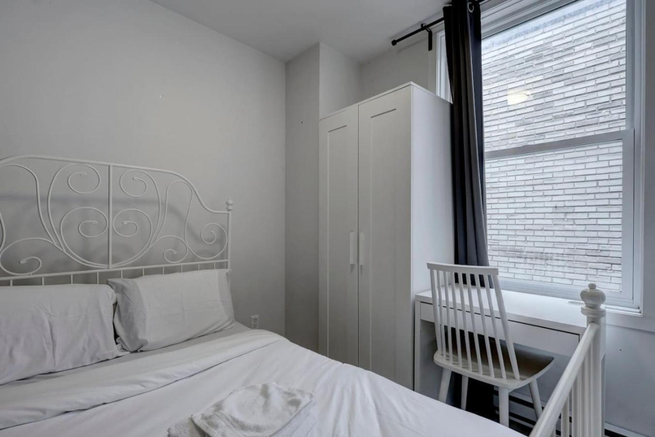 Elegant 4br On In The Plateau Mtl Zj9 * Montreal