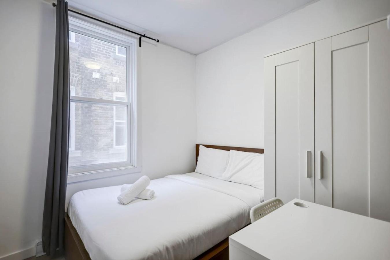 Apartment Vibrant 4br 2ba Retreat In The Plateau Montreal