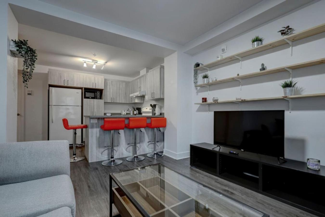 Cozy And Spacious Downtown *