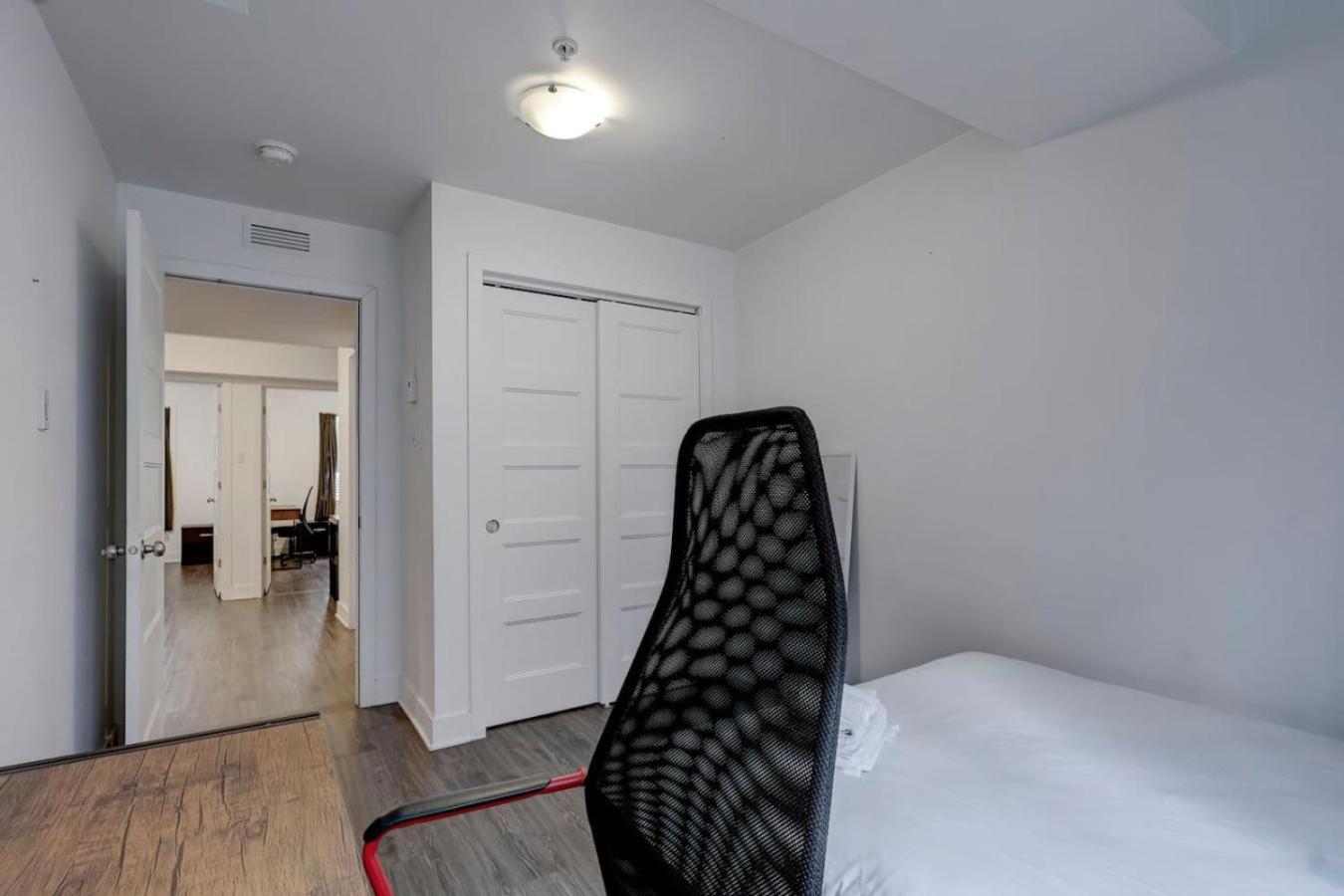 Apartment Cozy And Spacious Downtown *
