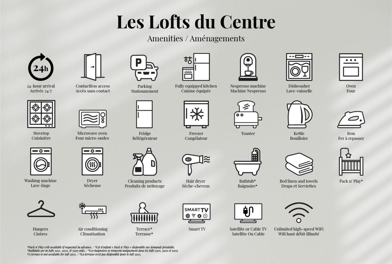Les Lofts Du Centre By Simplissimmo