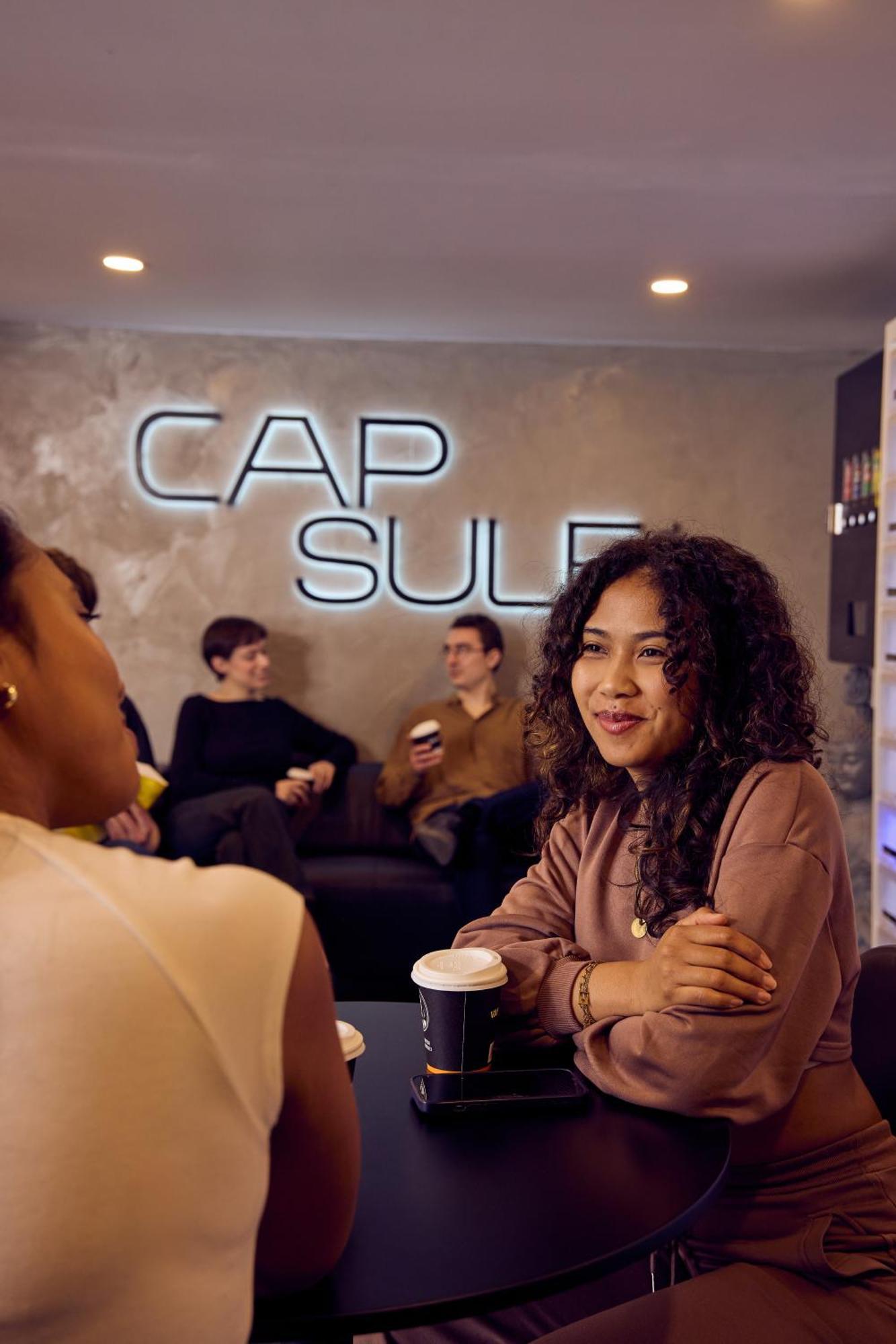 Capsule