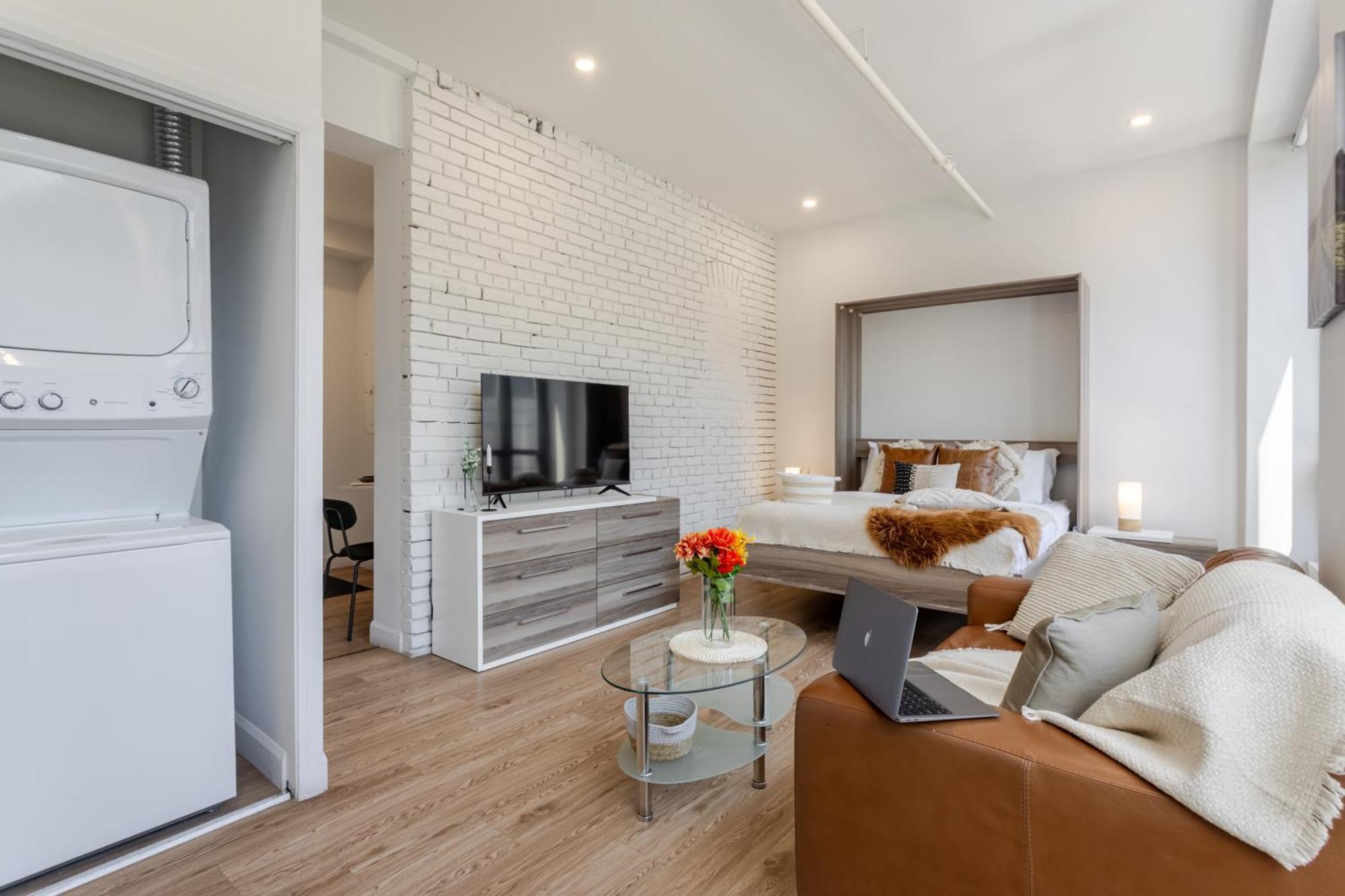 Apartment Mtl Dtown Spotlight Mtl Zz8