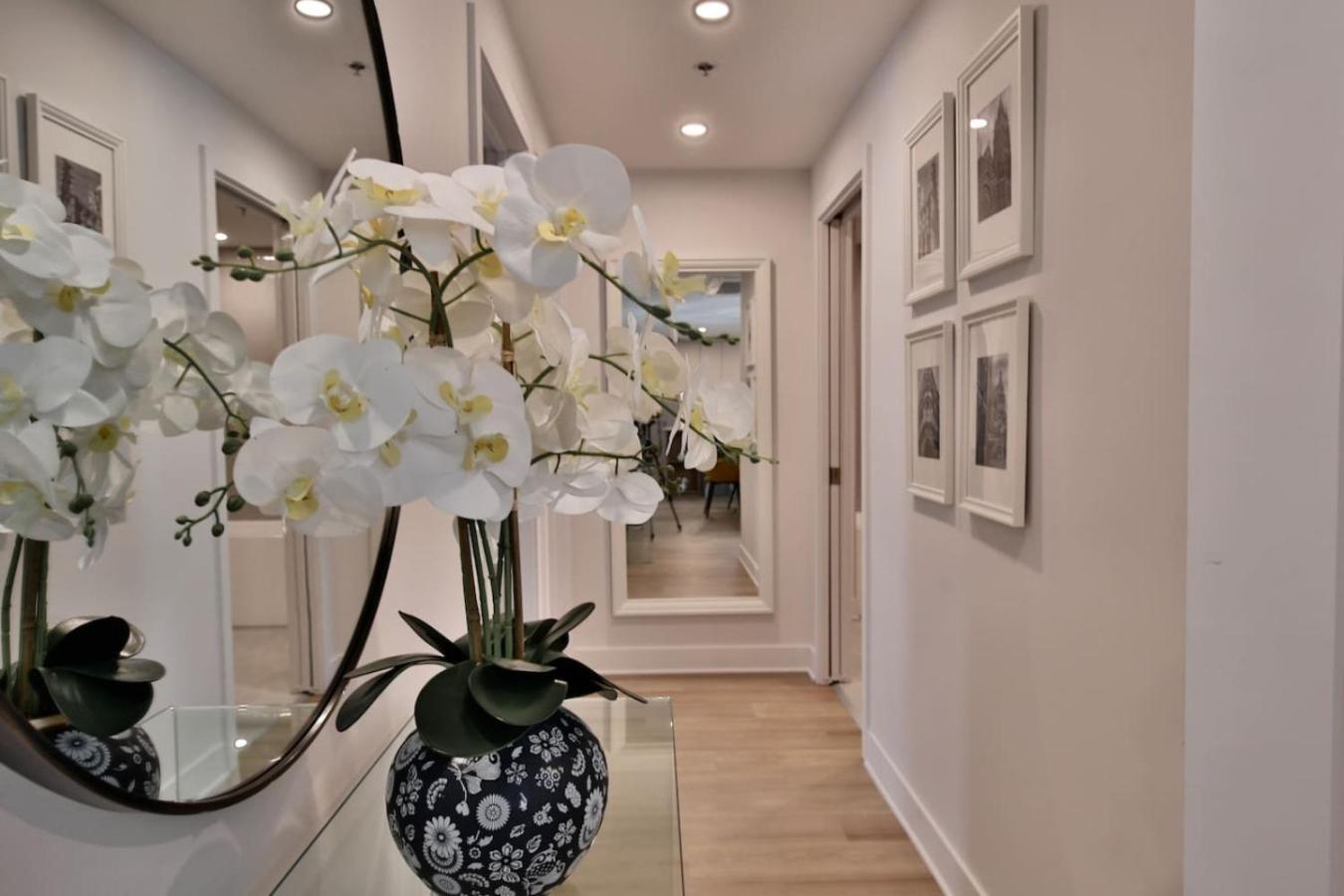 Apartment Heritage Hideaway 2br Old Port Charm