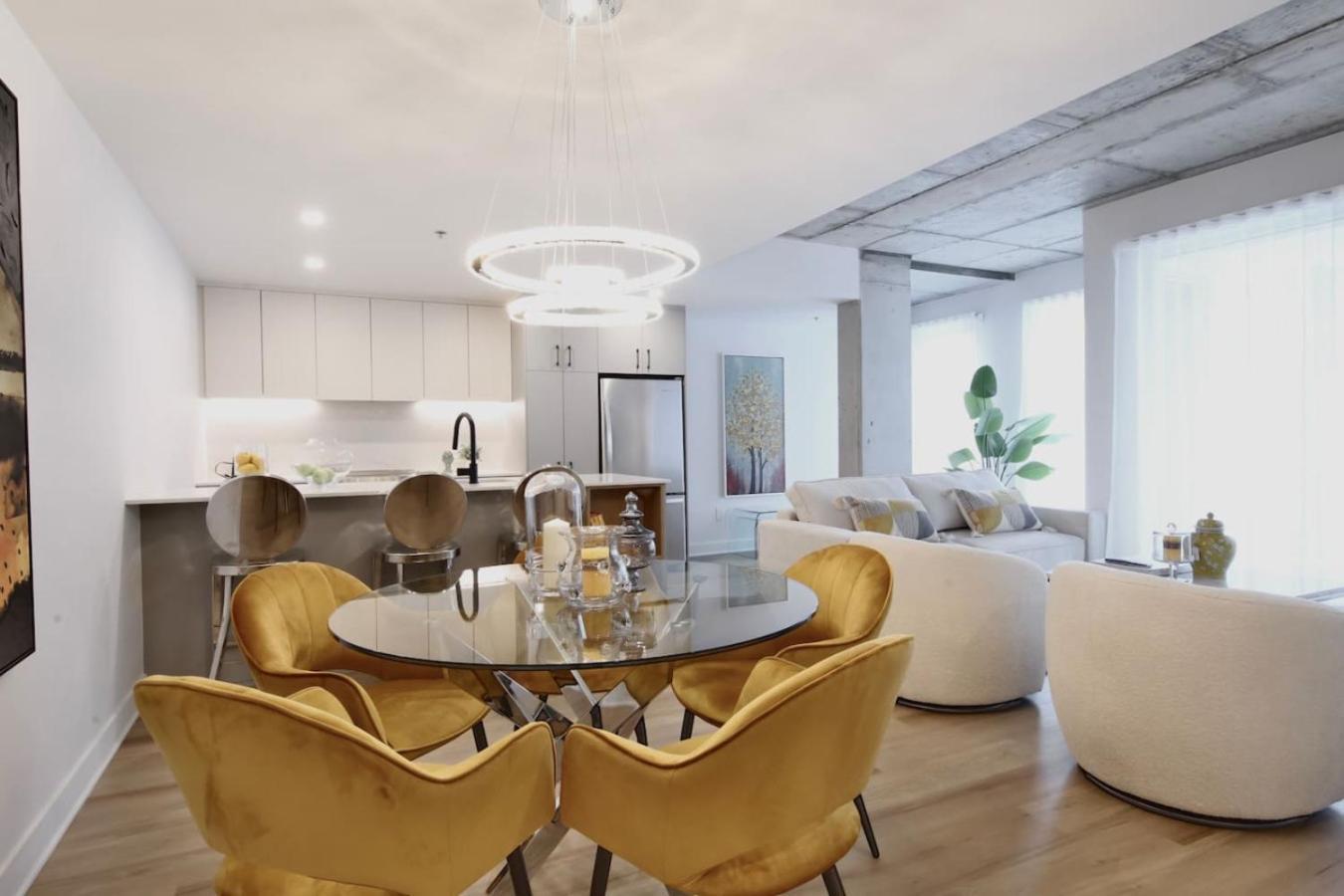 Apartment Heritage Hideaway 2br Old Port Charm *