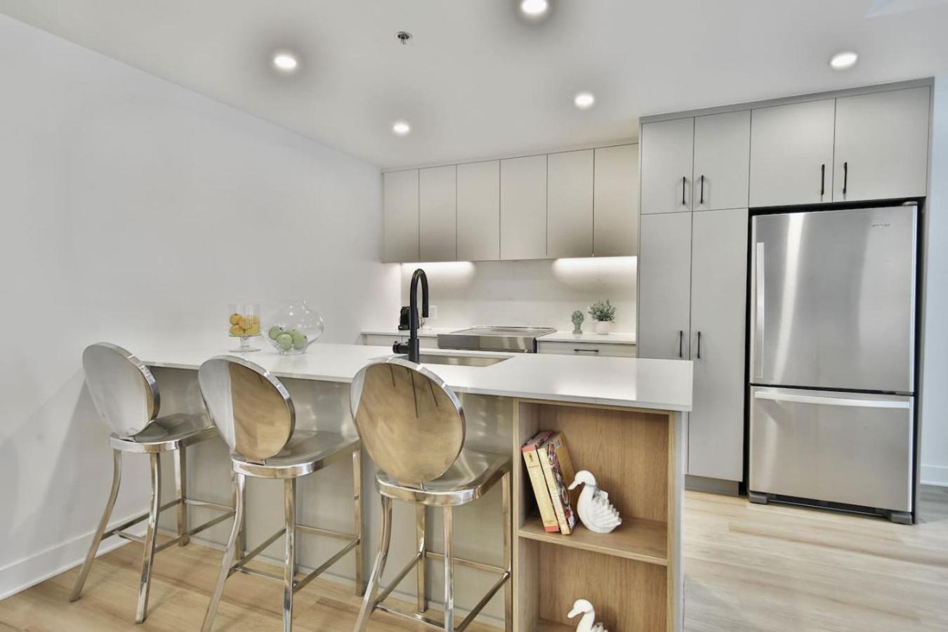 Heritage Hideaway 2br Old Port Charm