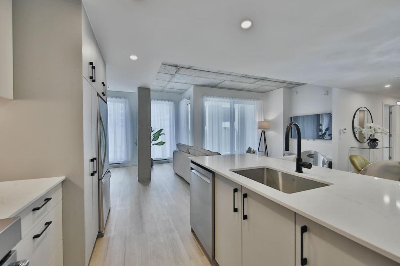Heritage Hideaway 2br Old Port Charm *