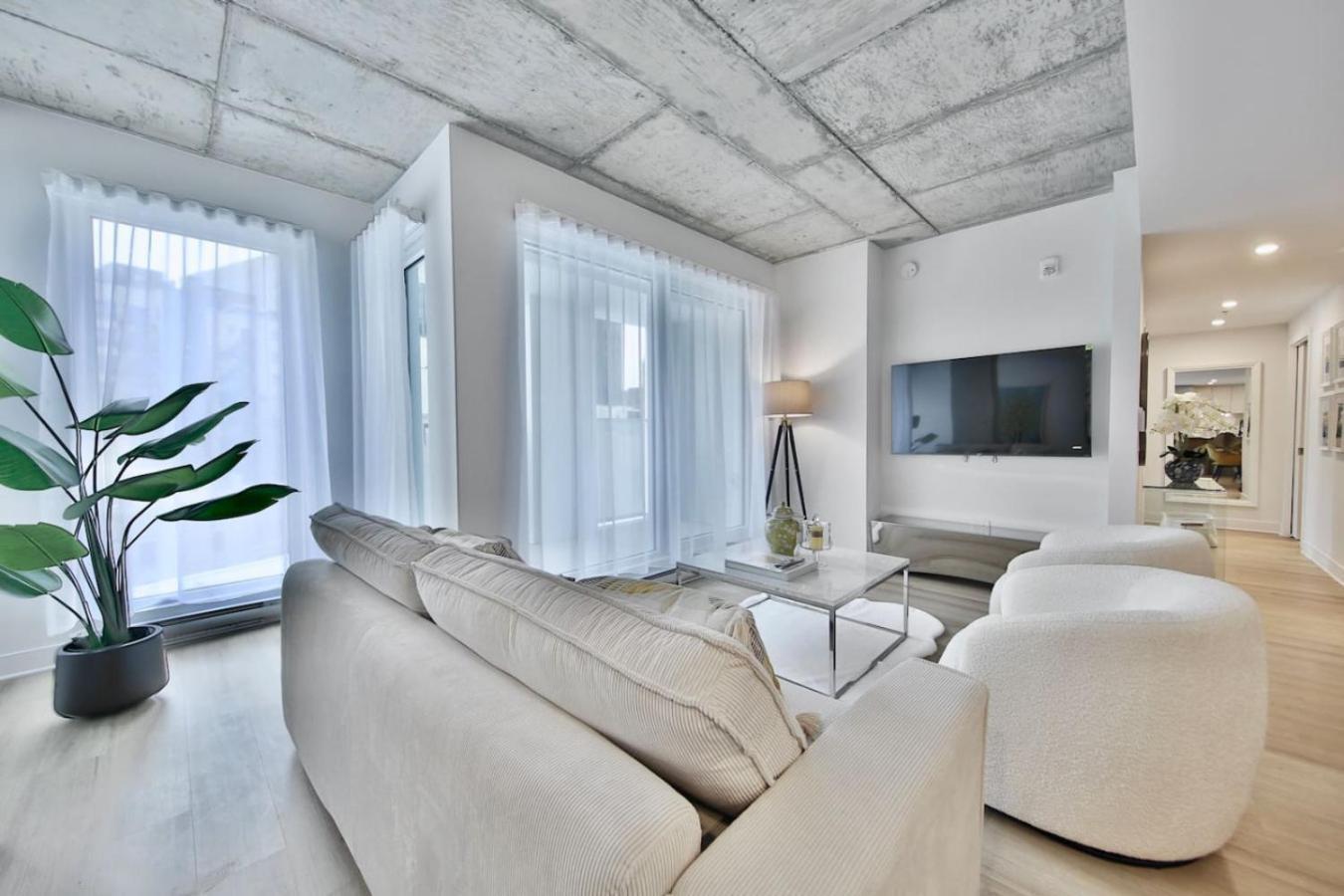 Apartment Heritage Hideaway 2br Old Port Charm