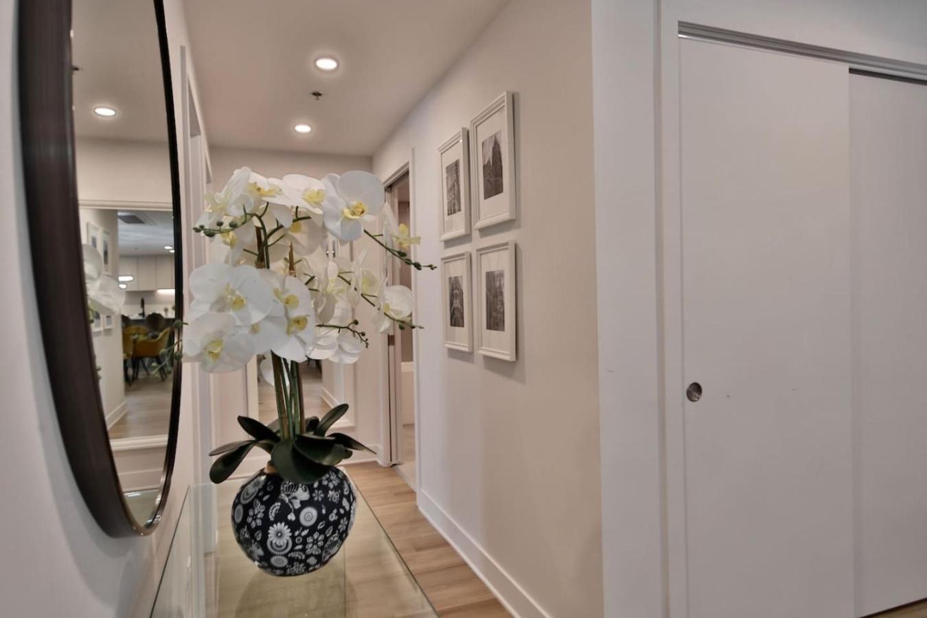 Apartment Heritage Hideaway 2br Old Port Charm *