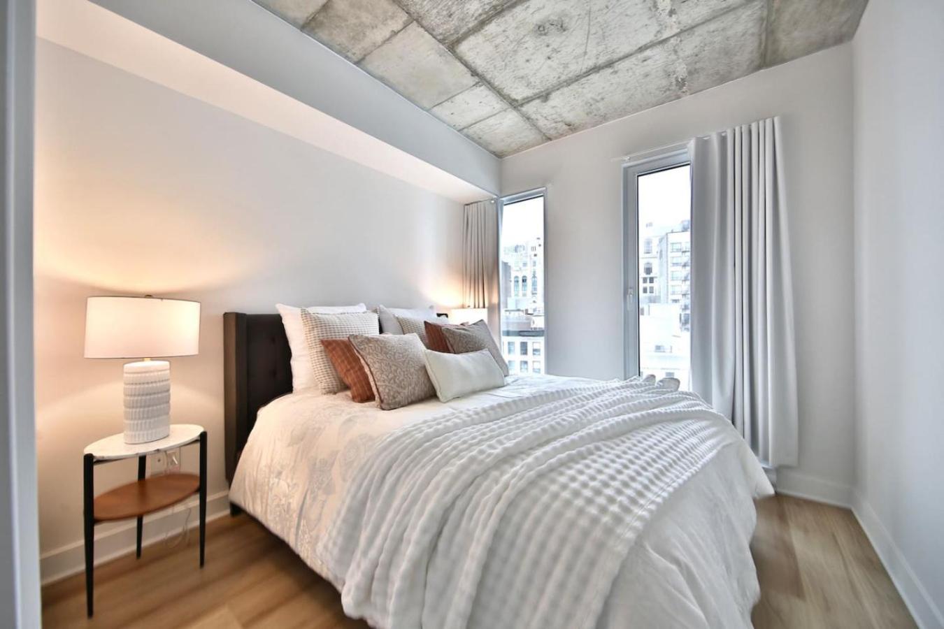 Apartment Heritage Hideaway 2br Old Port Charm