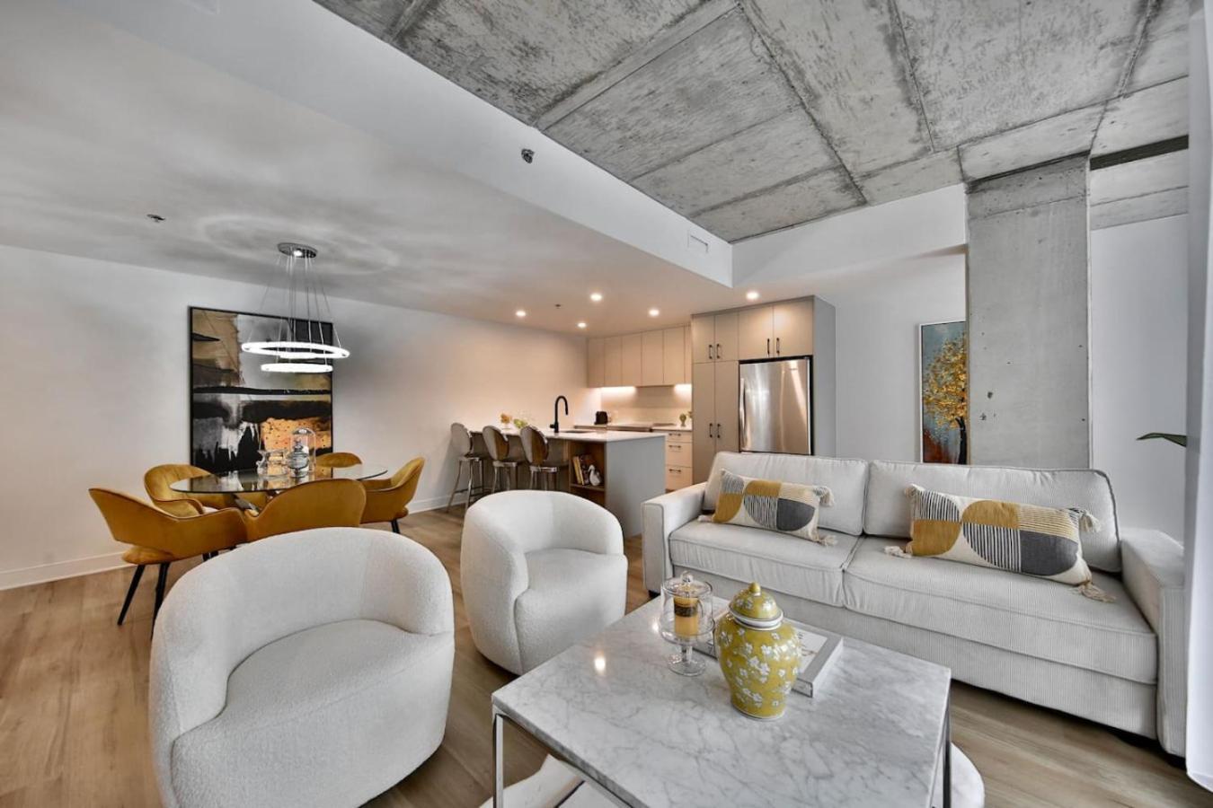 Heritage Hideaway 2br Old Port Charm Apartment *